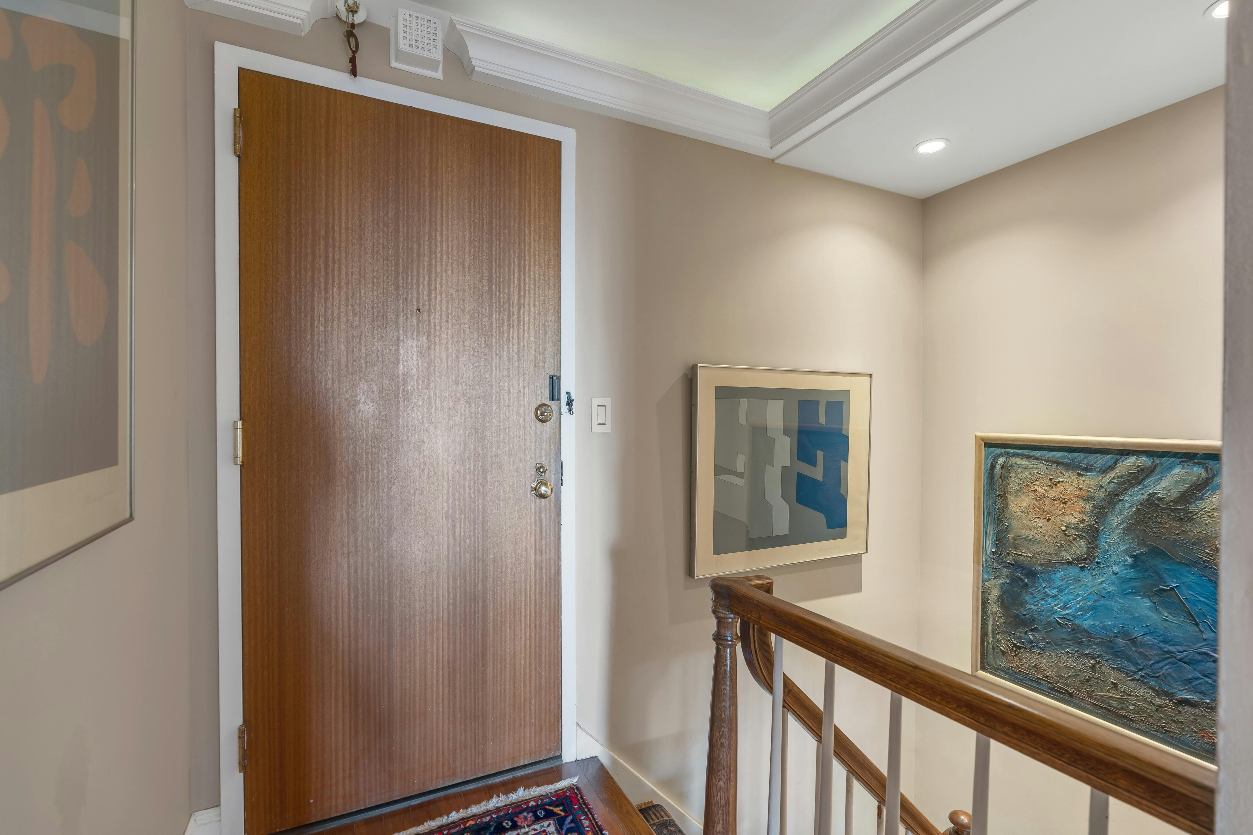 200 Old Palisade Road Unit# 1F