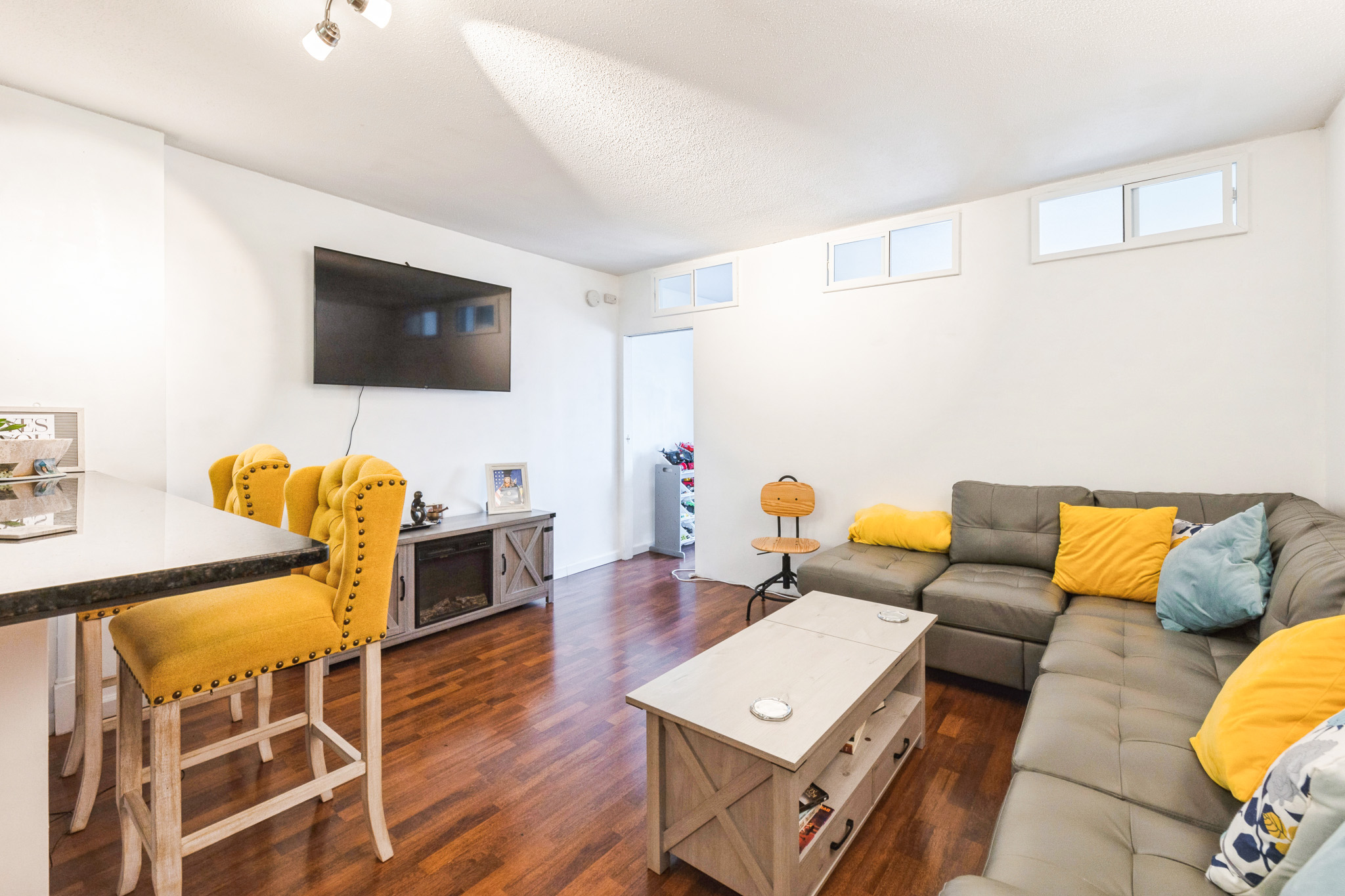 7000 Boulevard East Unit# 34J