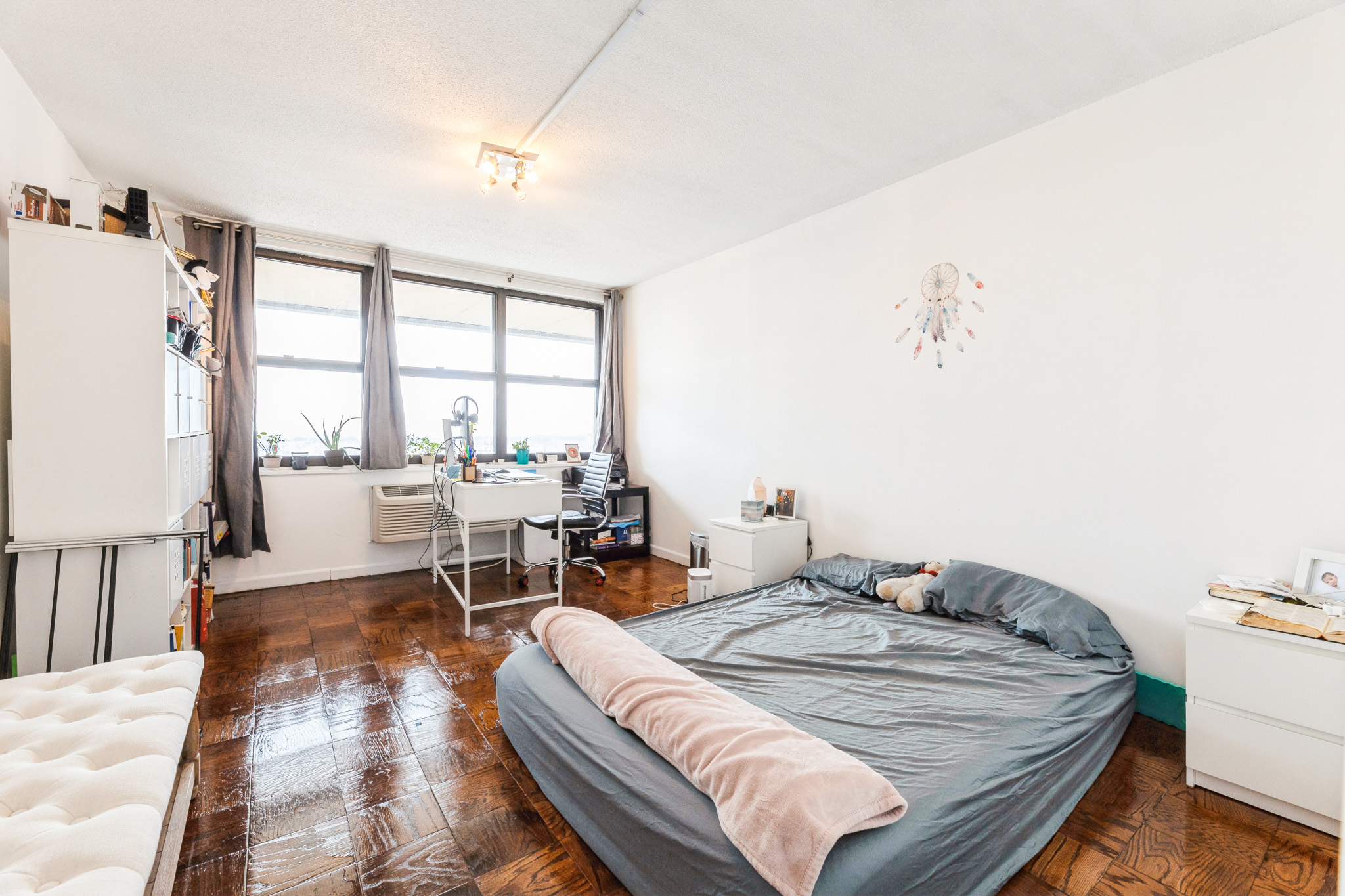 7000 Boulevard East Unit# 34J