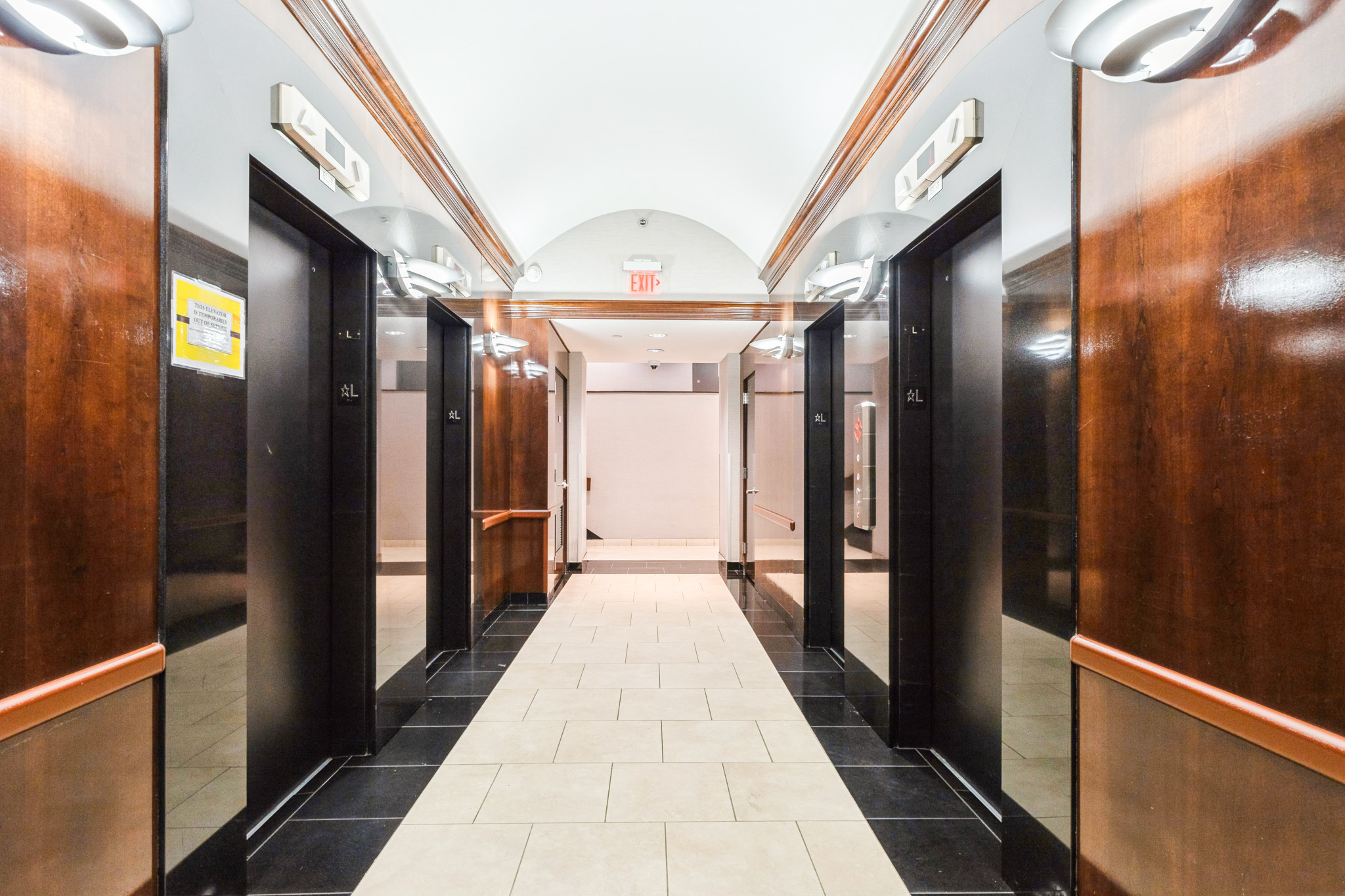7000 Boulevard East Unit# 34J