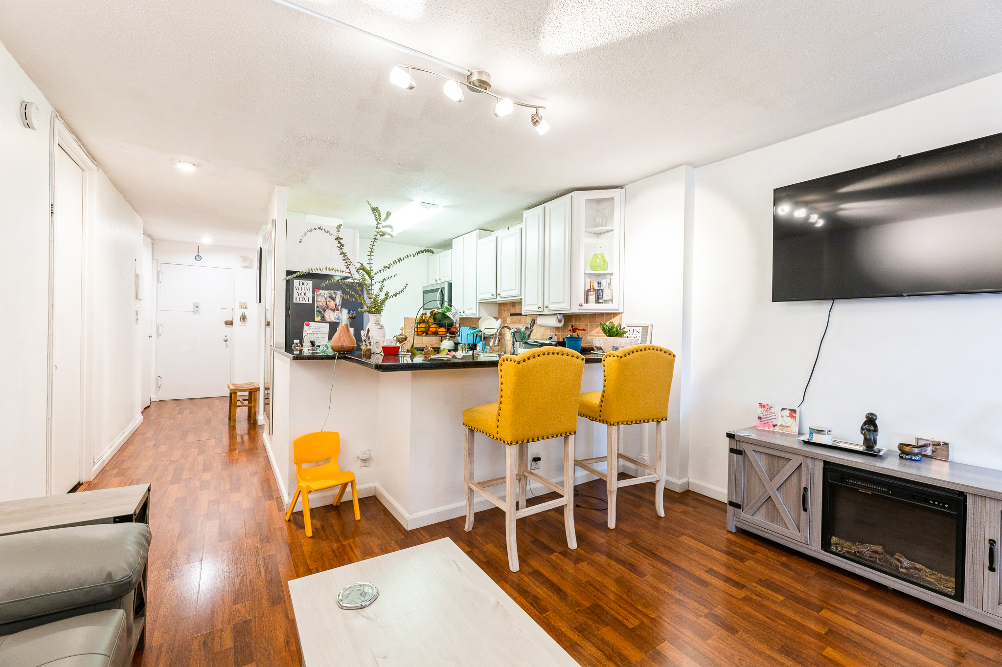 7000 Boulevard East Unit# 34J