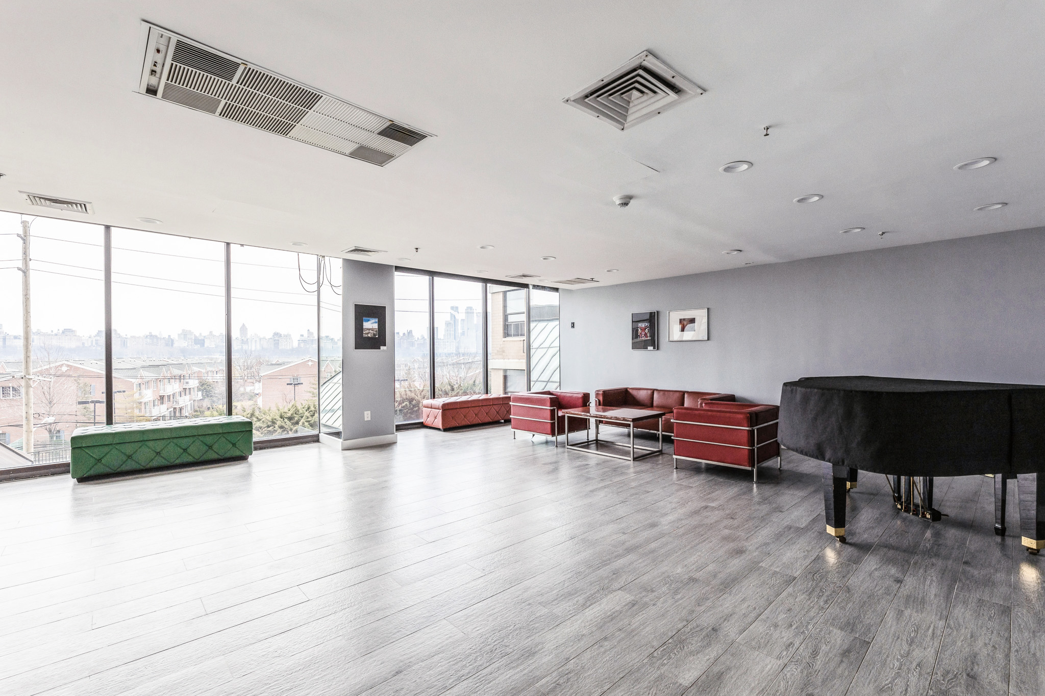 7000 Boulevard East Unit# 34J
