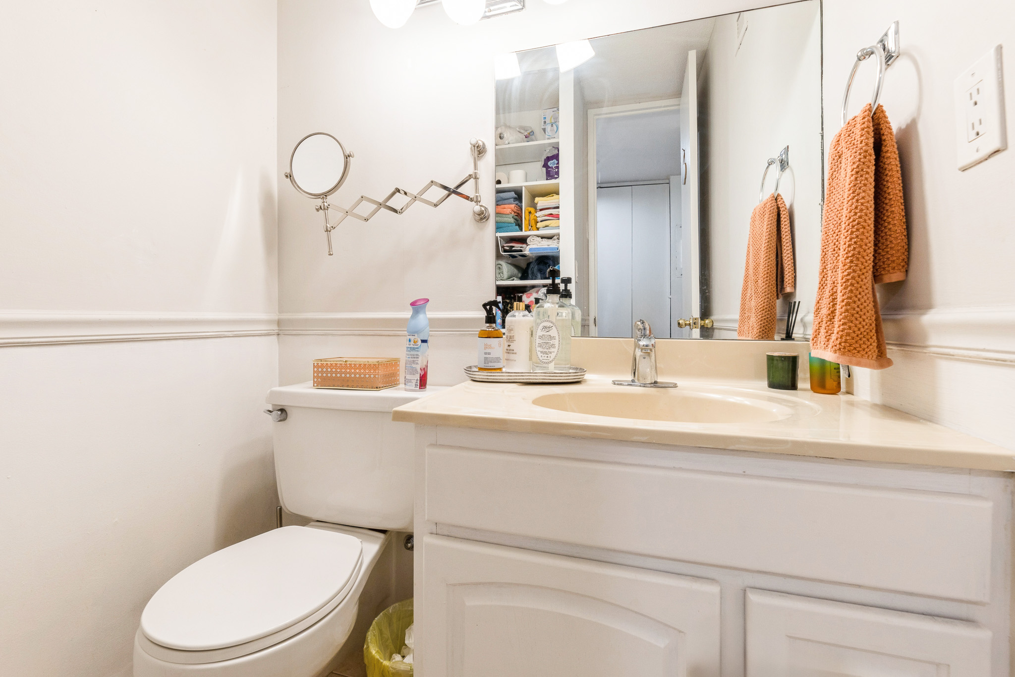 7000 Boulevard East Unit# 34J