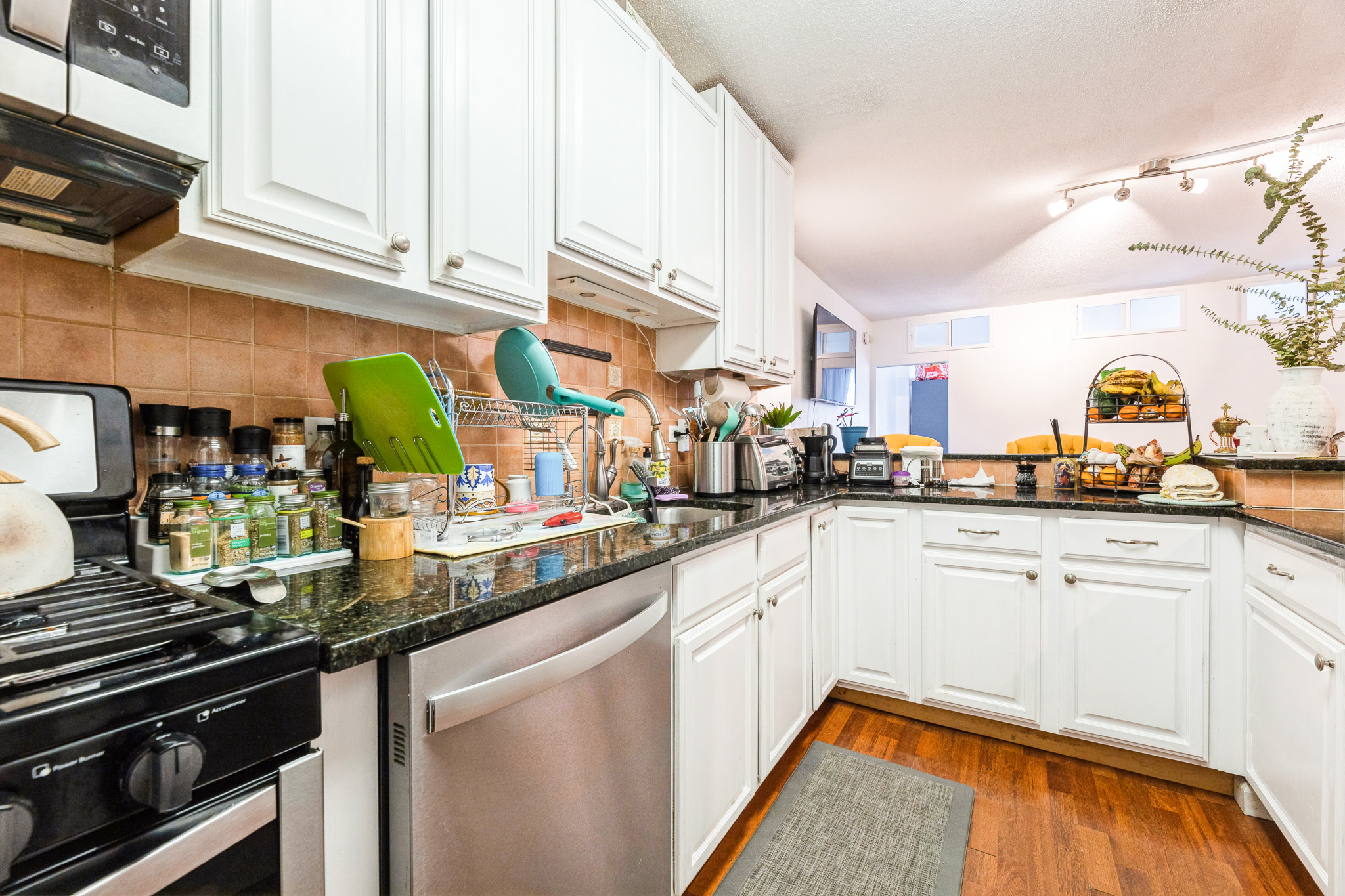 7000 Boulevard East Unit# 34J