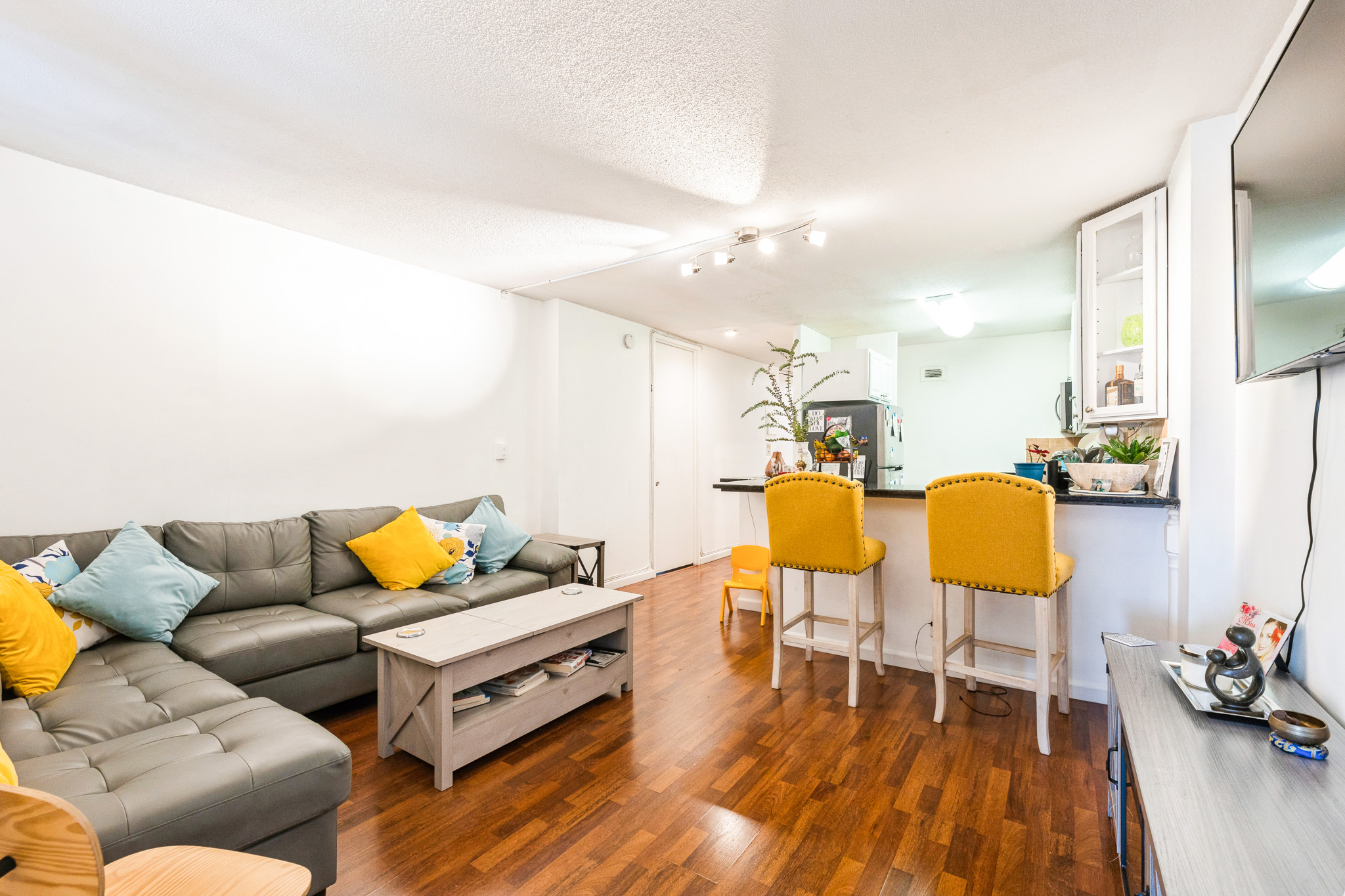 7000 Boulevard East Unit# 34J