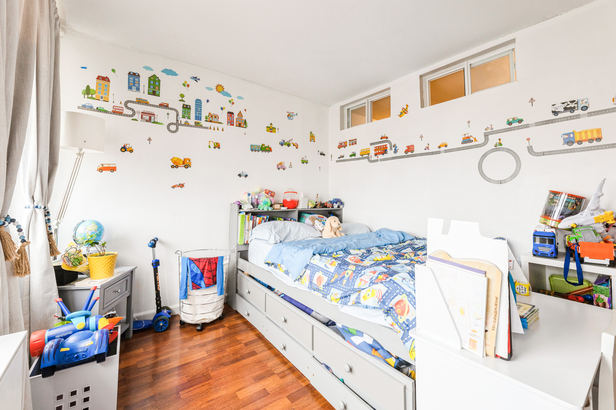 7000 Boulevard East Unit# 34J