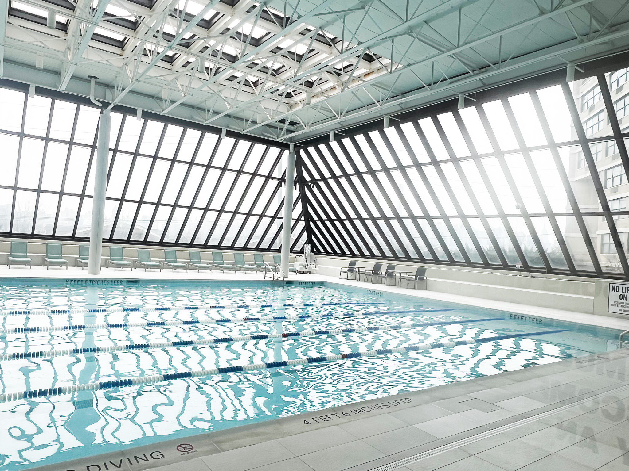 7000 Boulevard East Unit# 34J