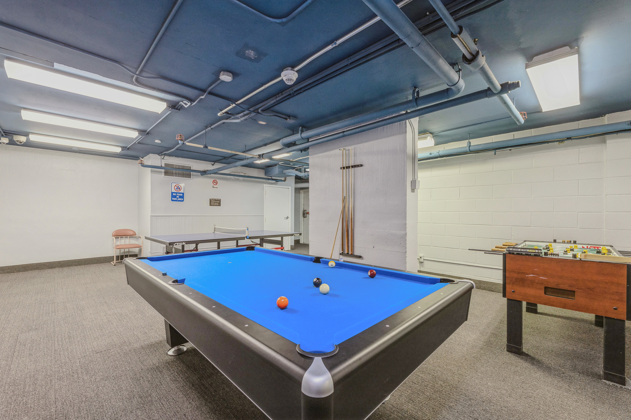 7000 Boulevard East Unit# 34J