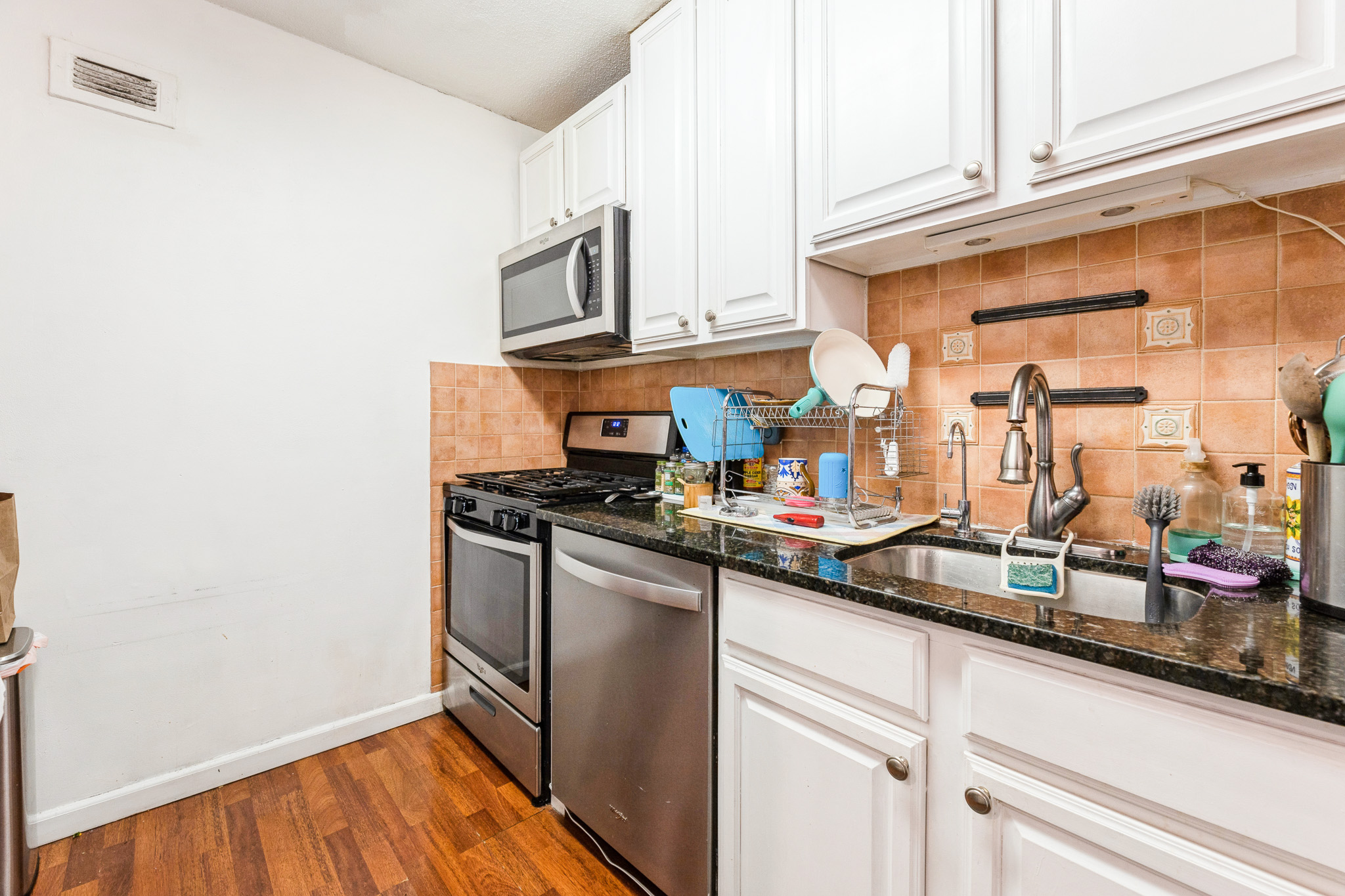 7000 Boulevard East Unit# 34J