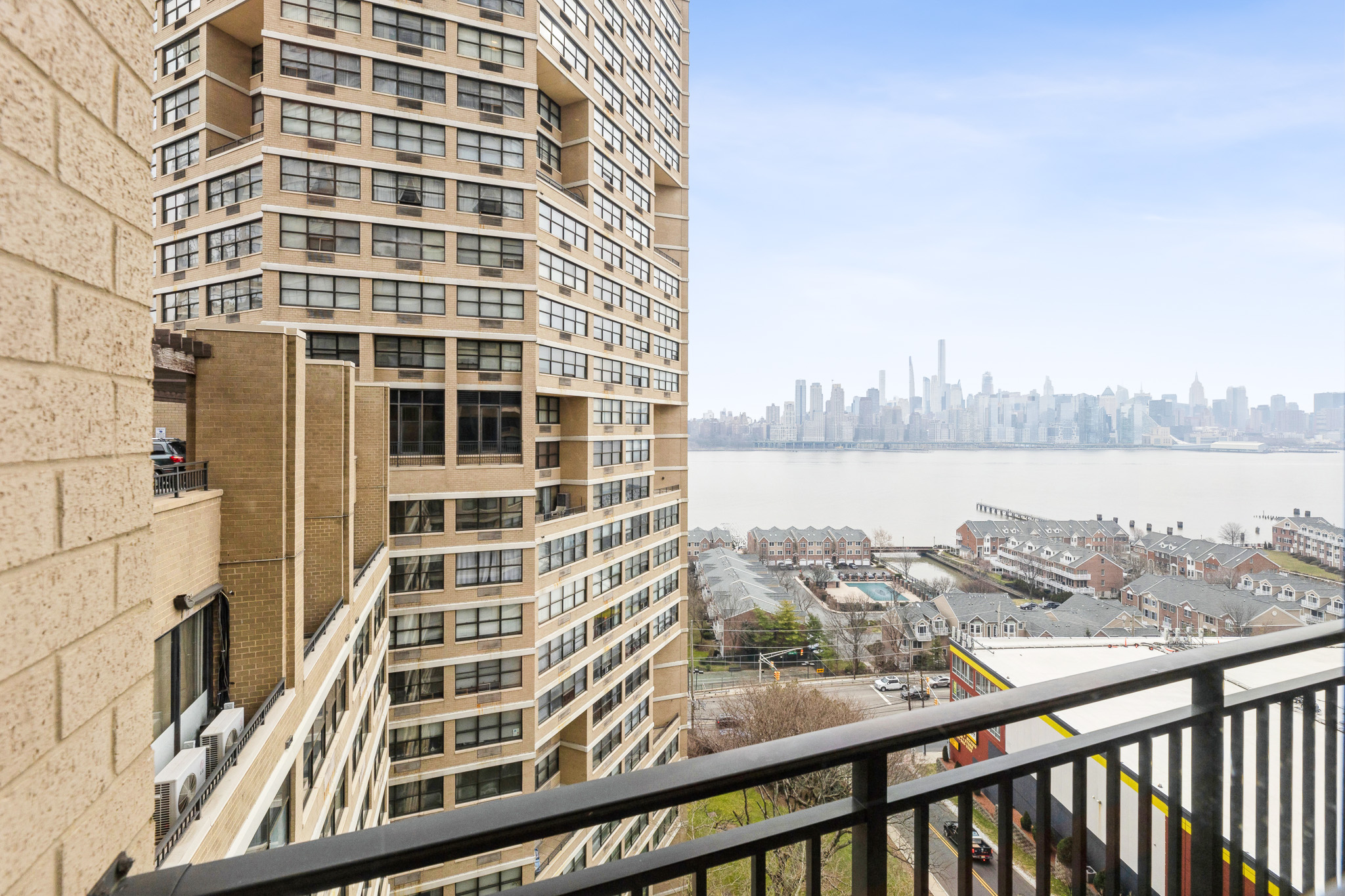 7000 Boulevard East Unit# 34J