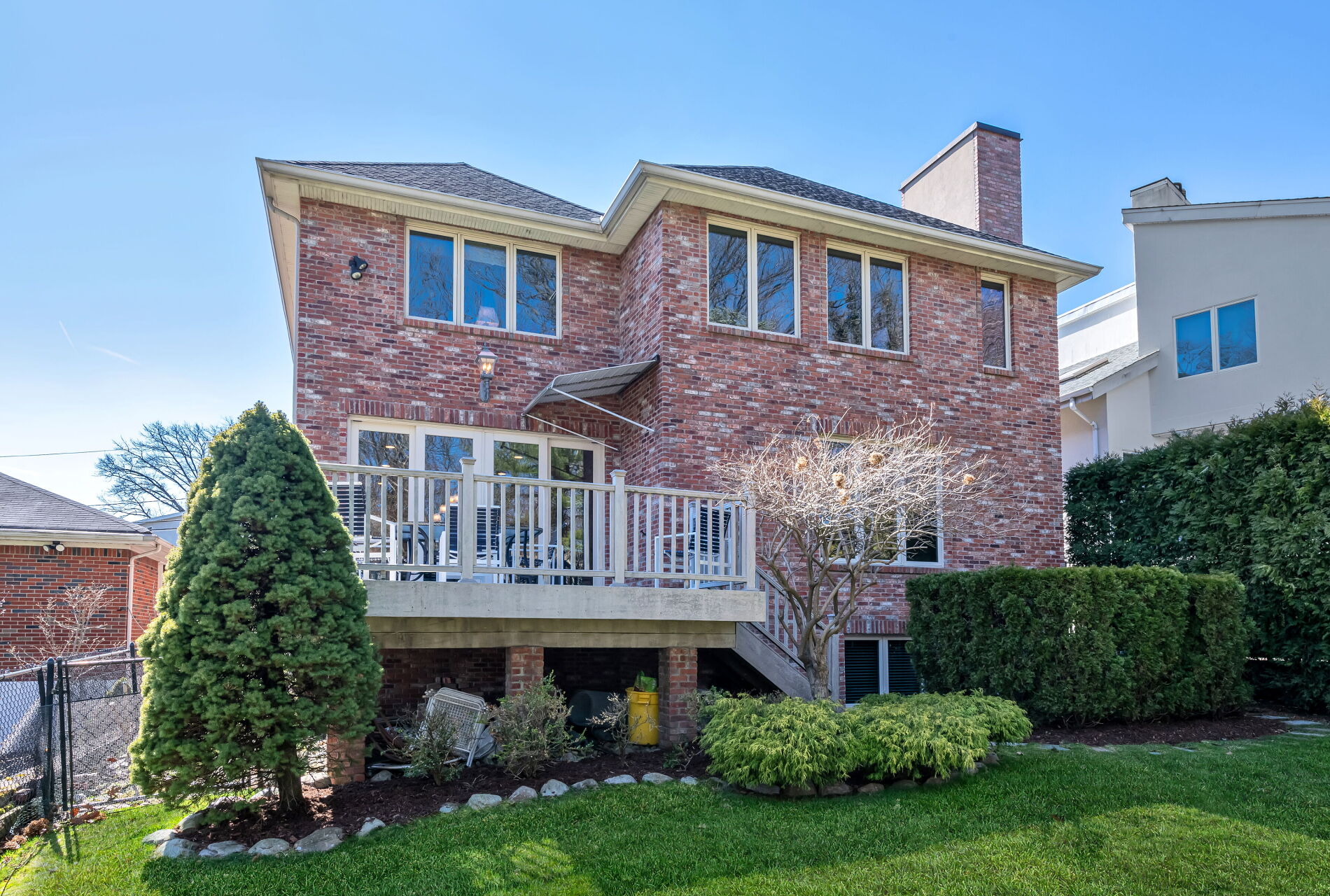 83 Irving Avenue 