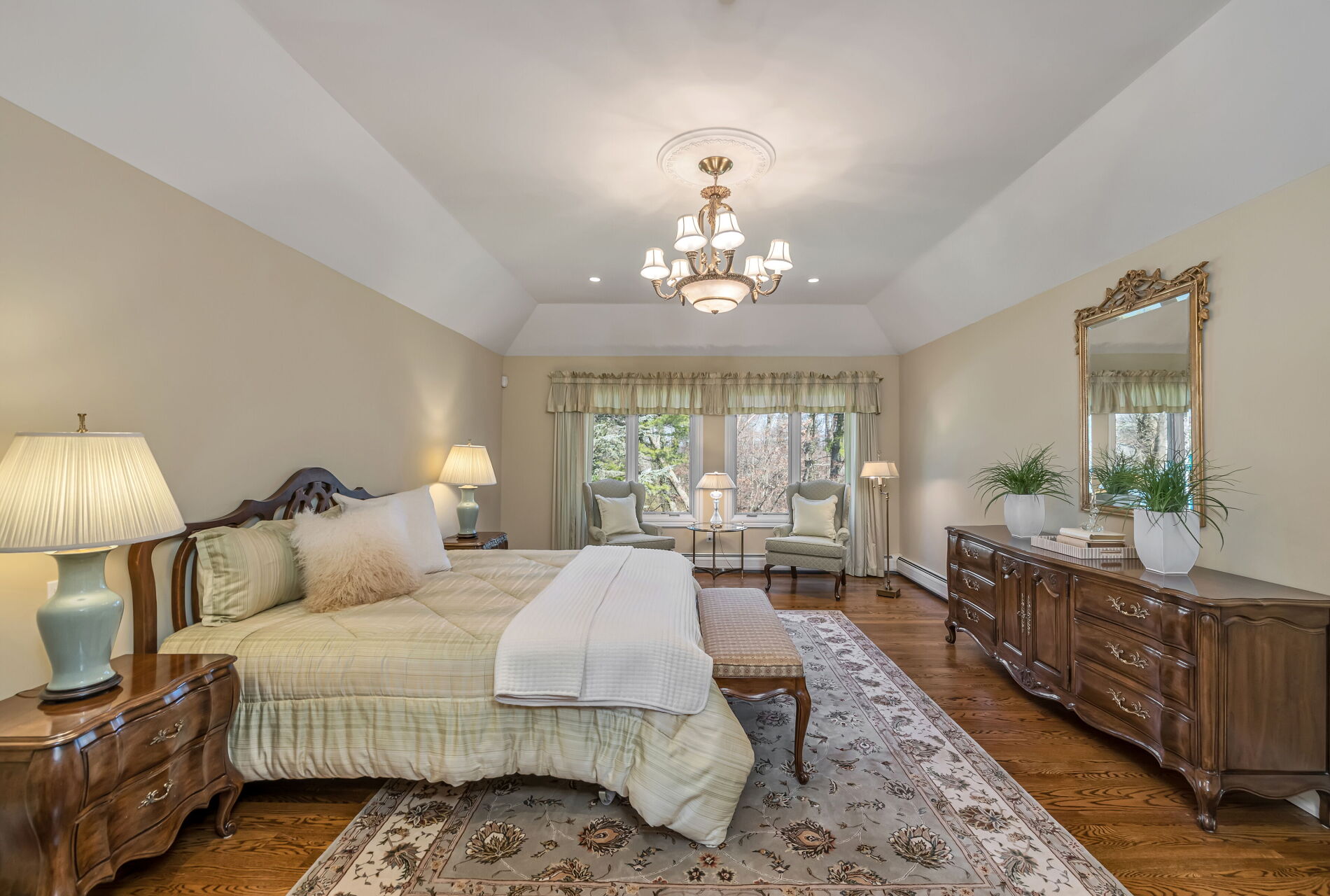 83 Irving Avenue 