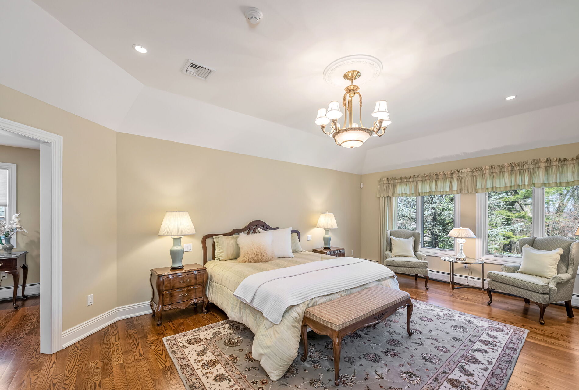 83 Irving Avenue 