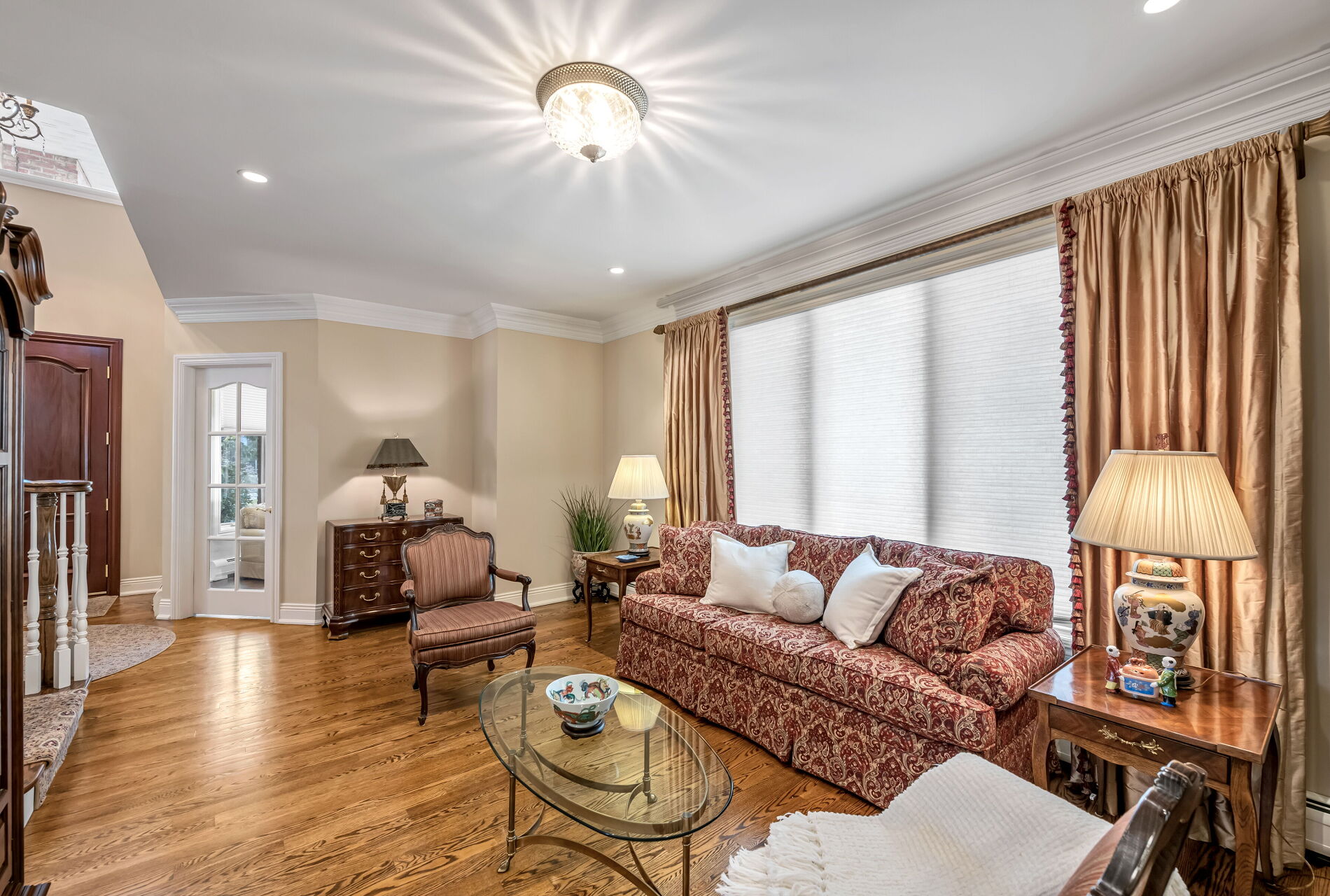 83 Irving Avenue 