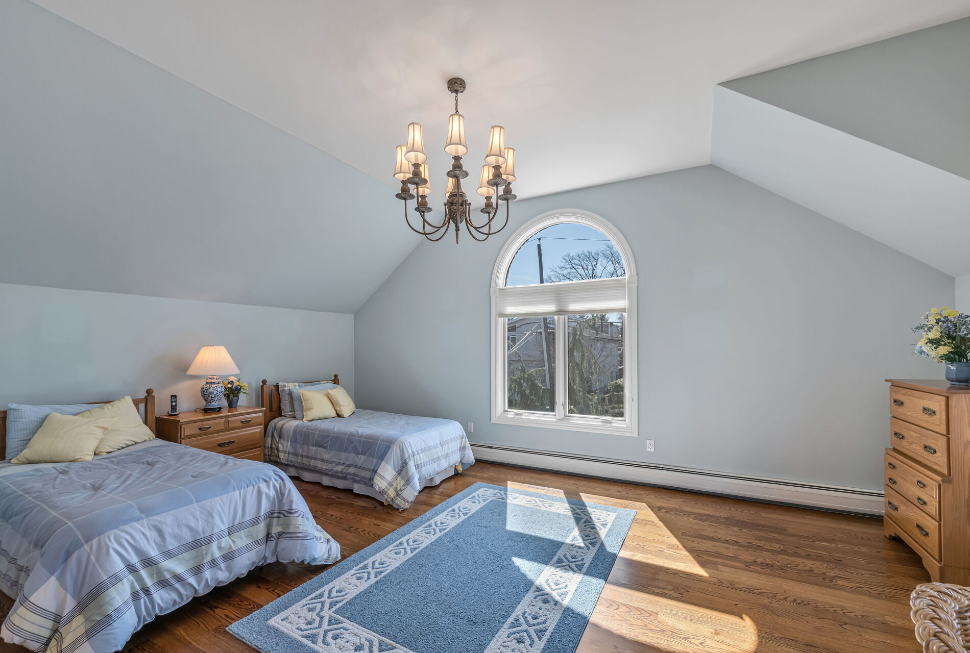 83 Irving Avenue 