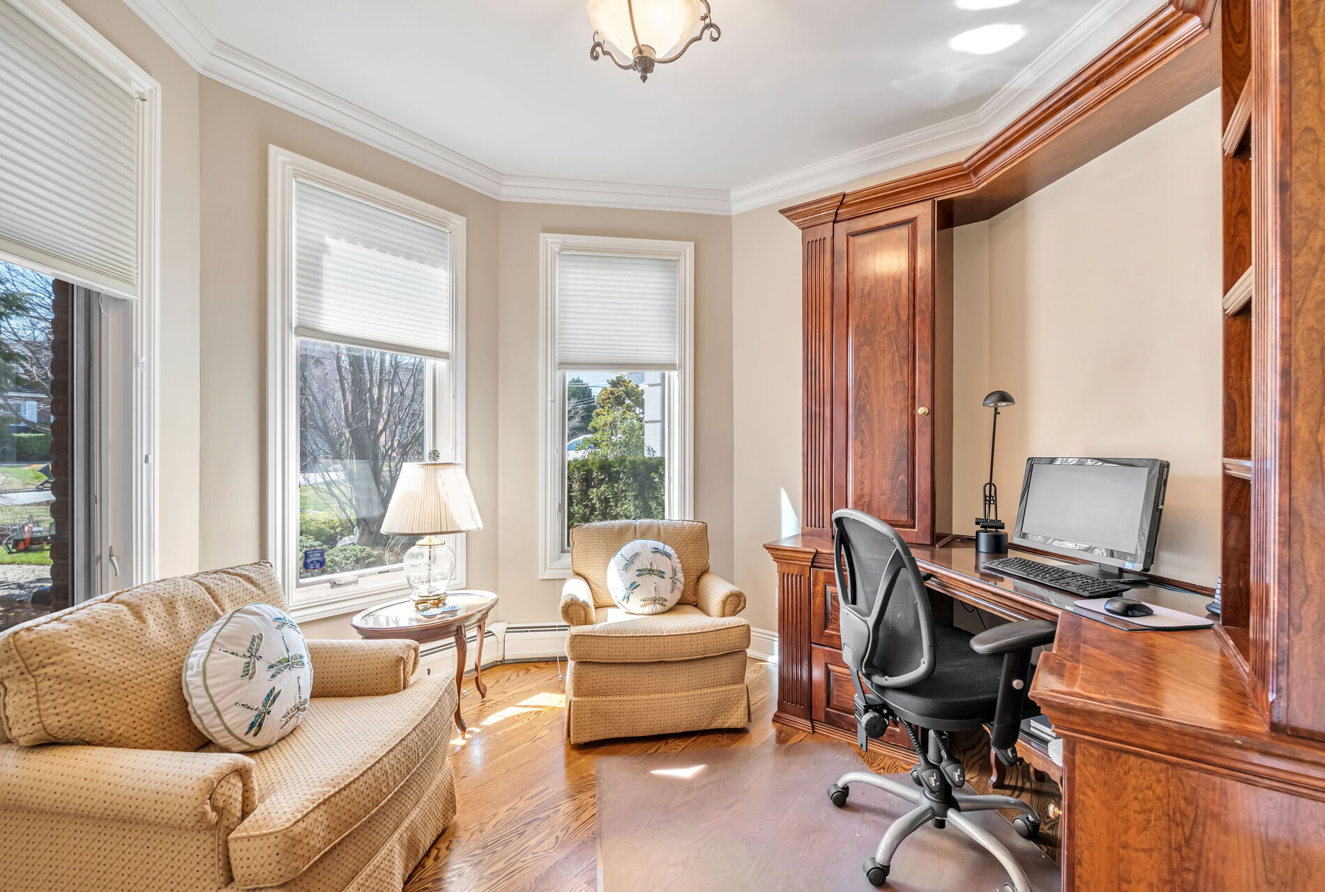 83 Irving Avenue 