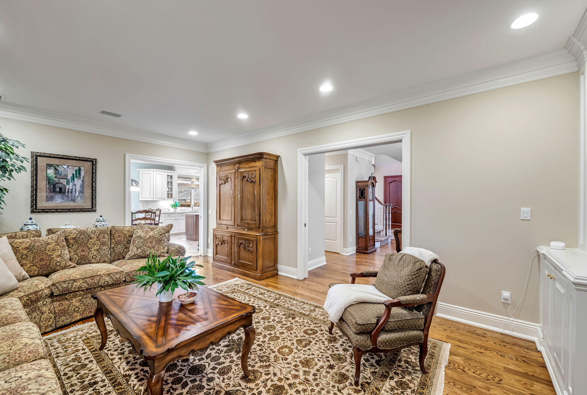 83 Irving Avenue 