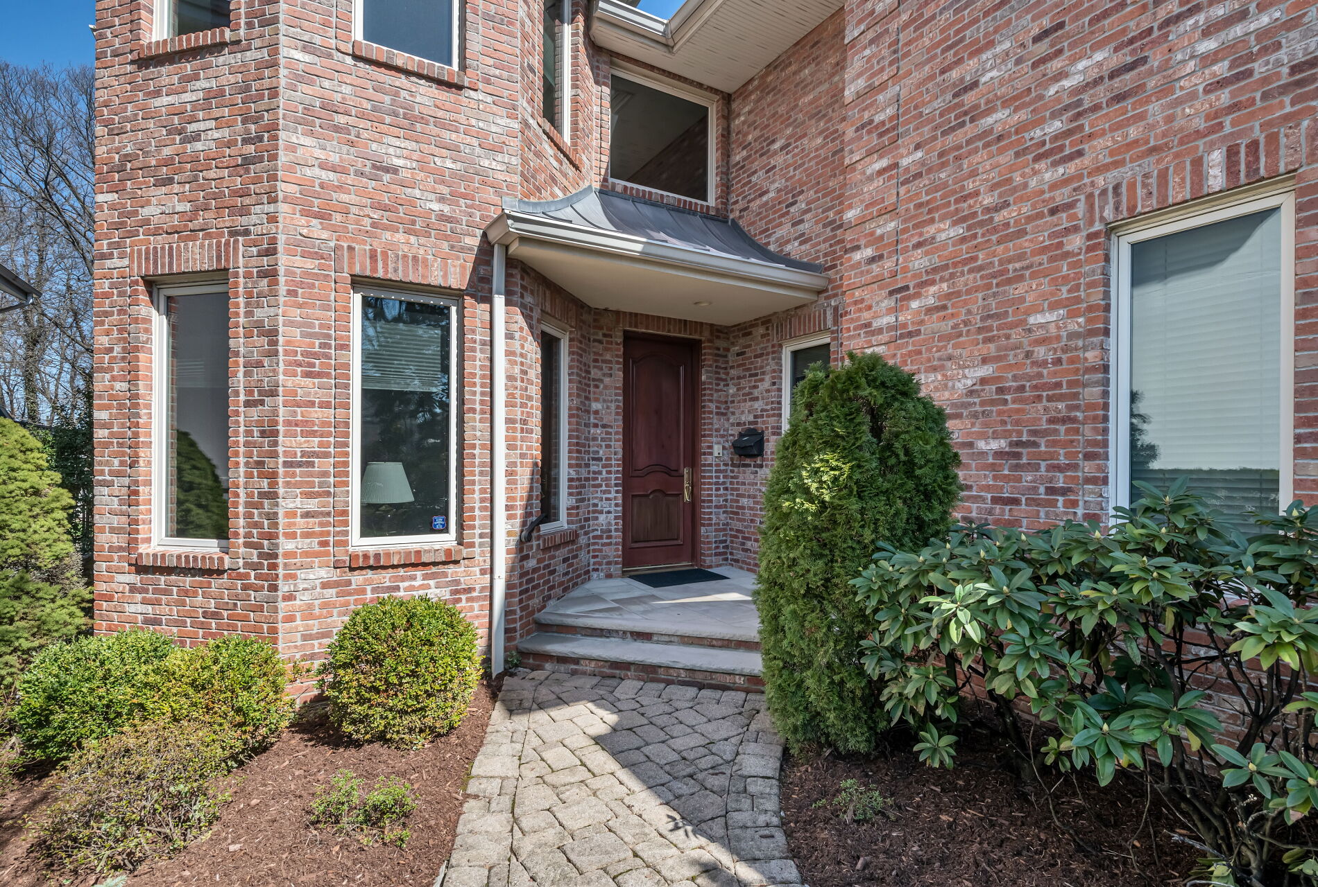 83 Irving Avenue 