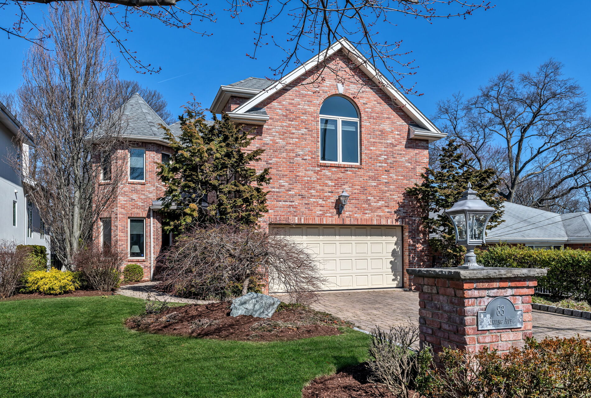 83 Irving Avenue 