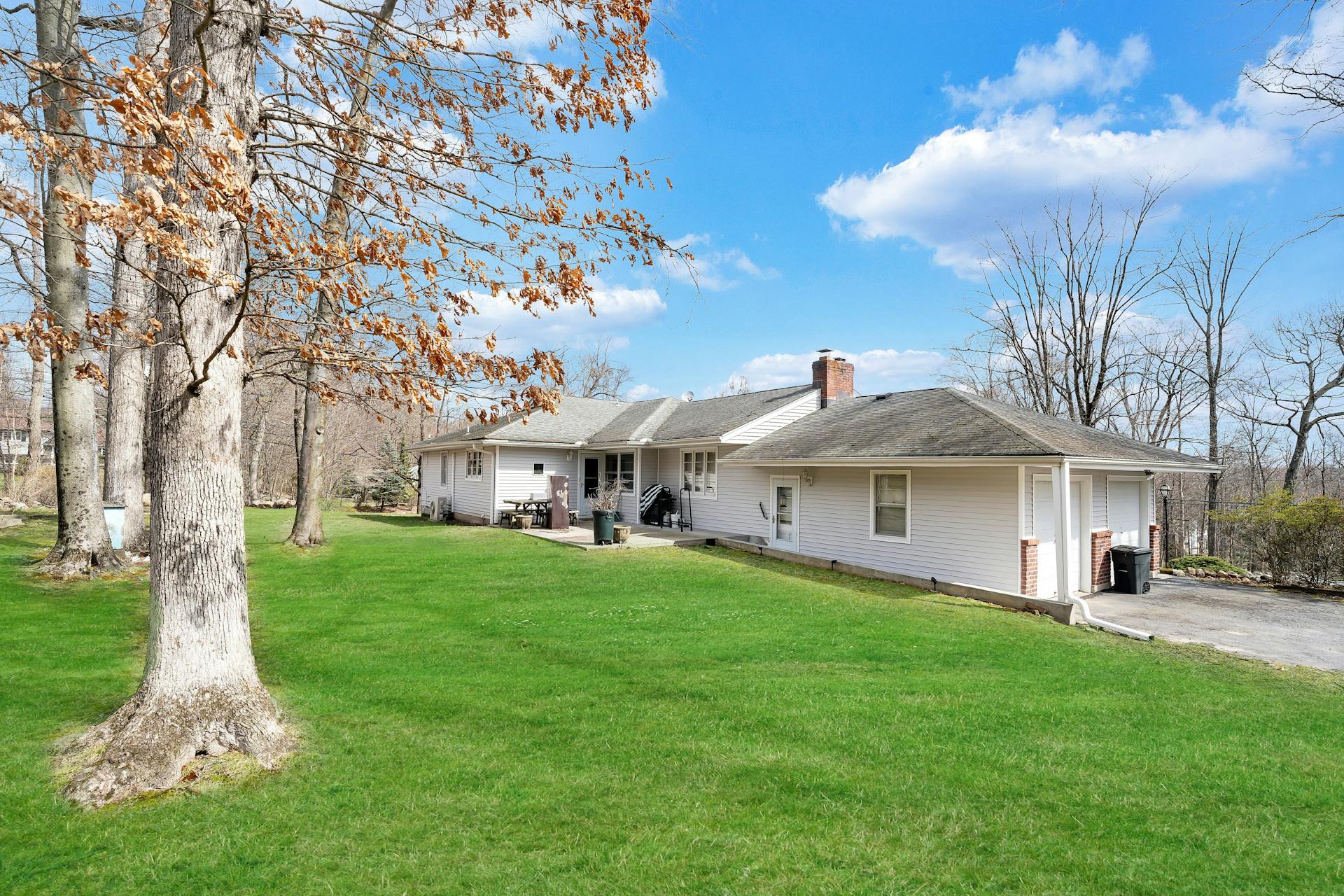 15 Rocky Hill Road 