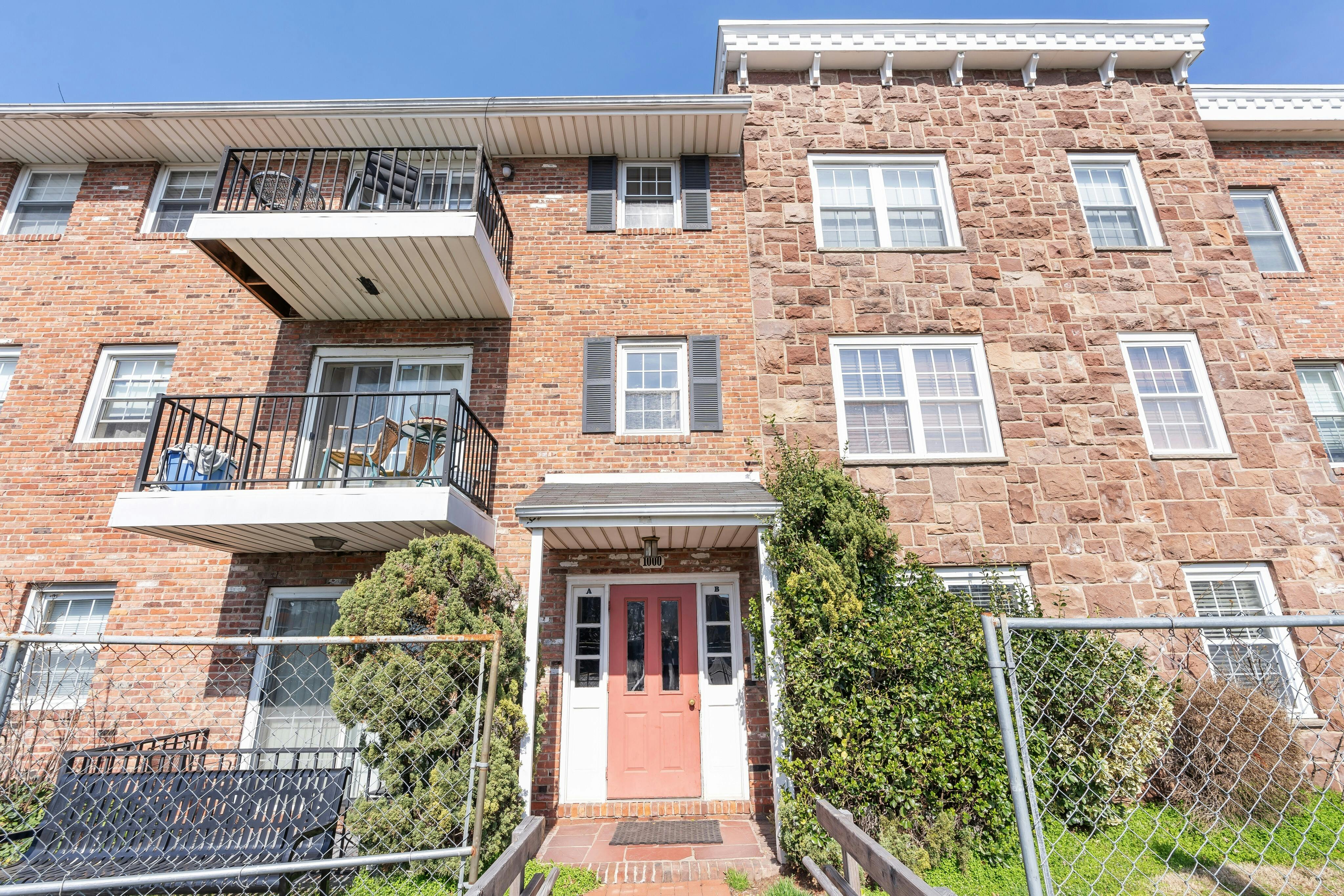 1000 Unicorn Way Unit# B1