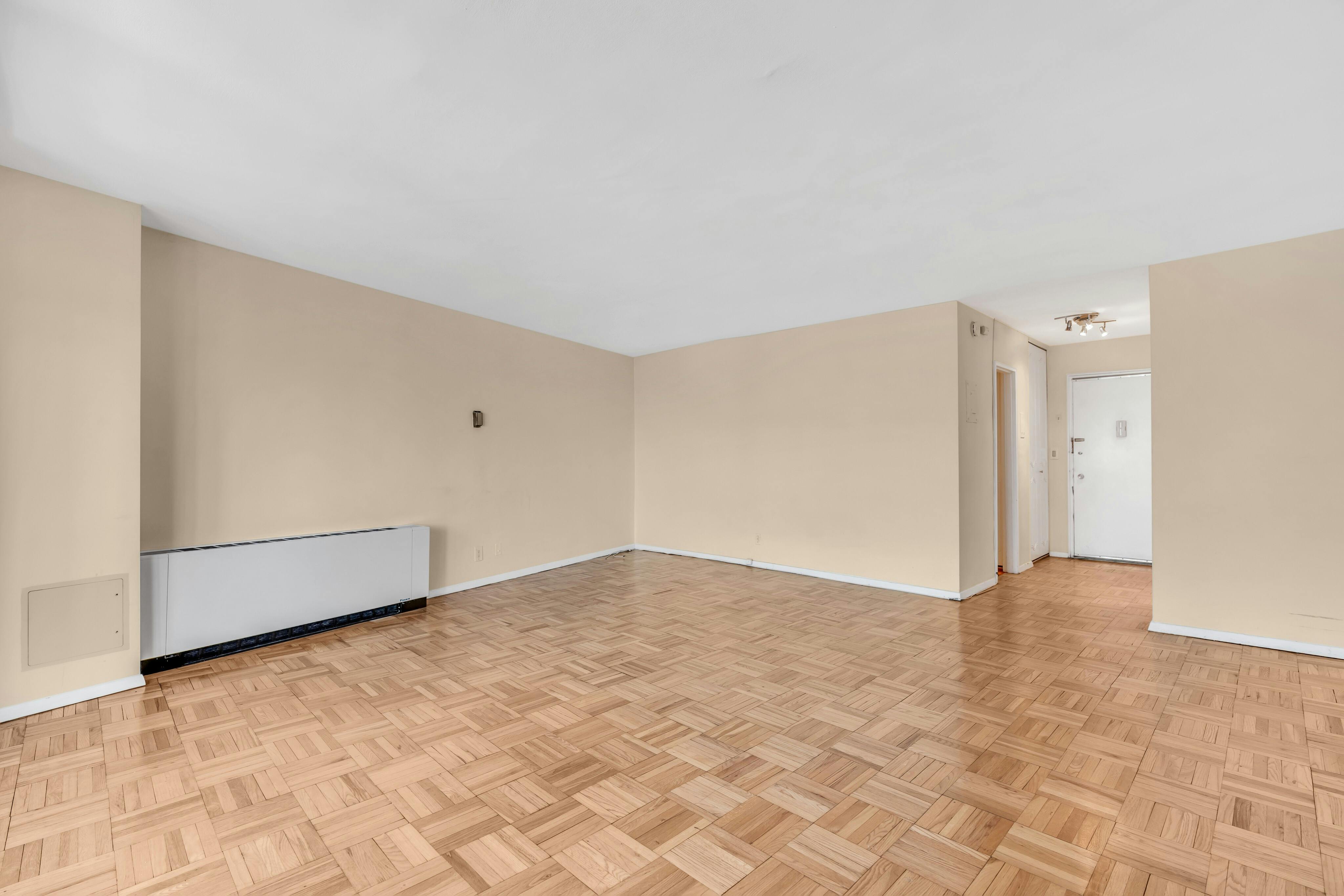 2100 Linwood Avenue Unit# 23E