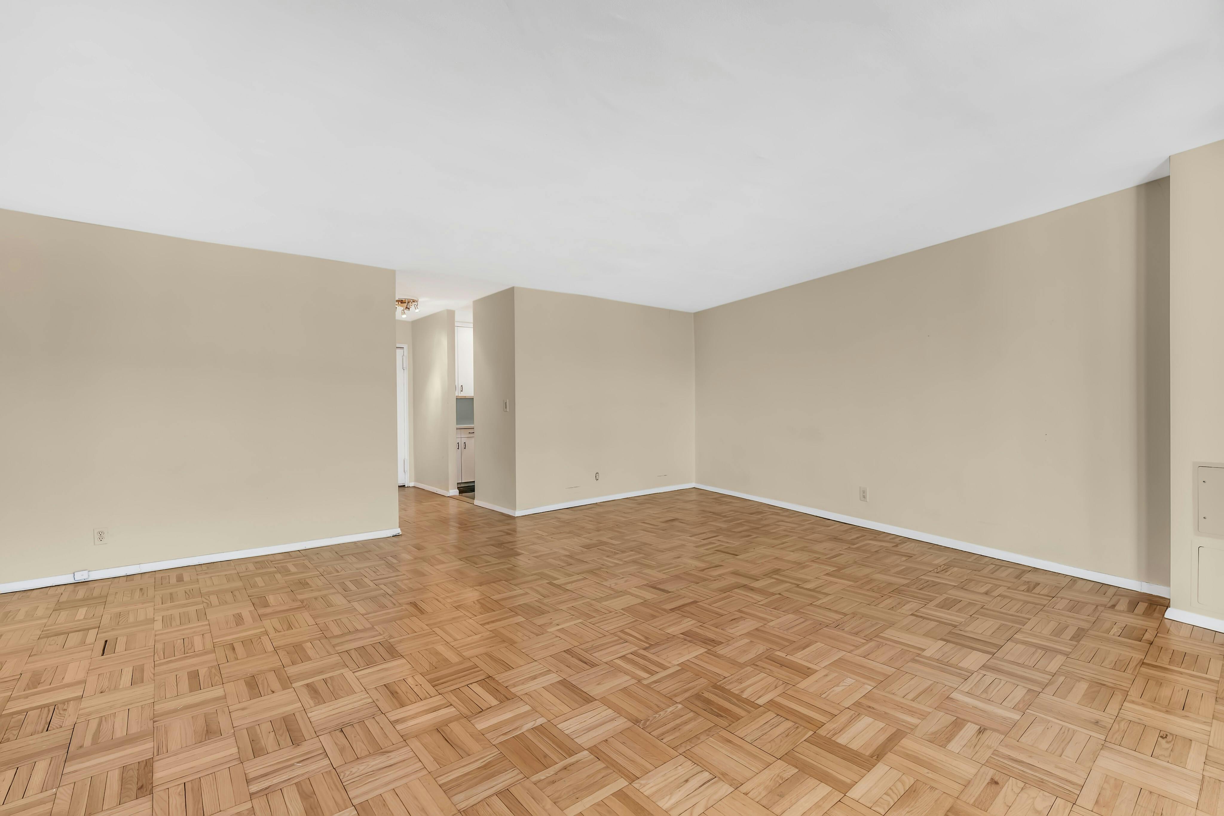 2100 Linwood Avenue Unit# 23E