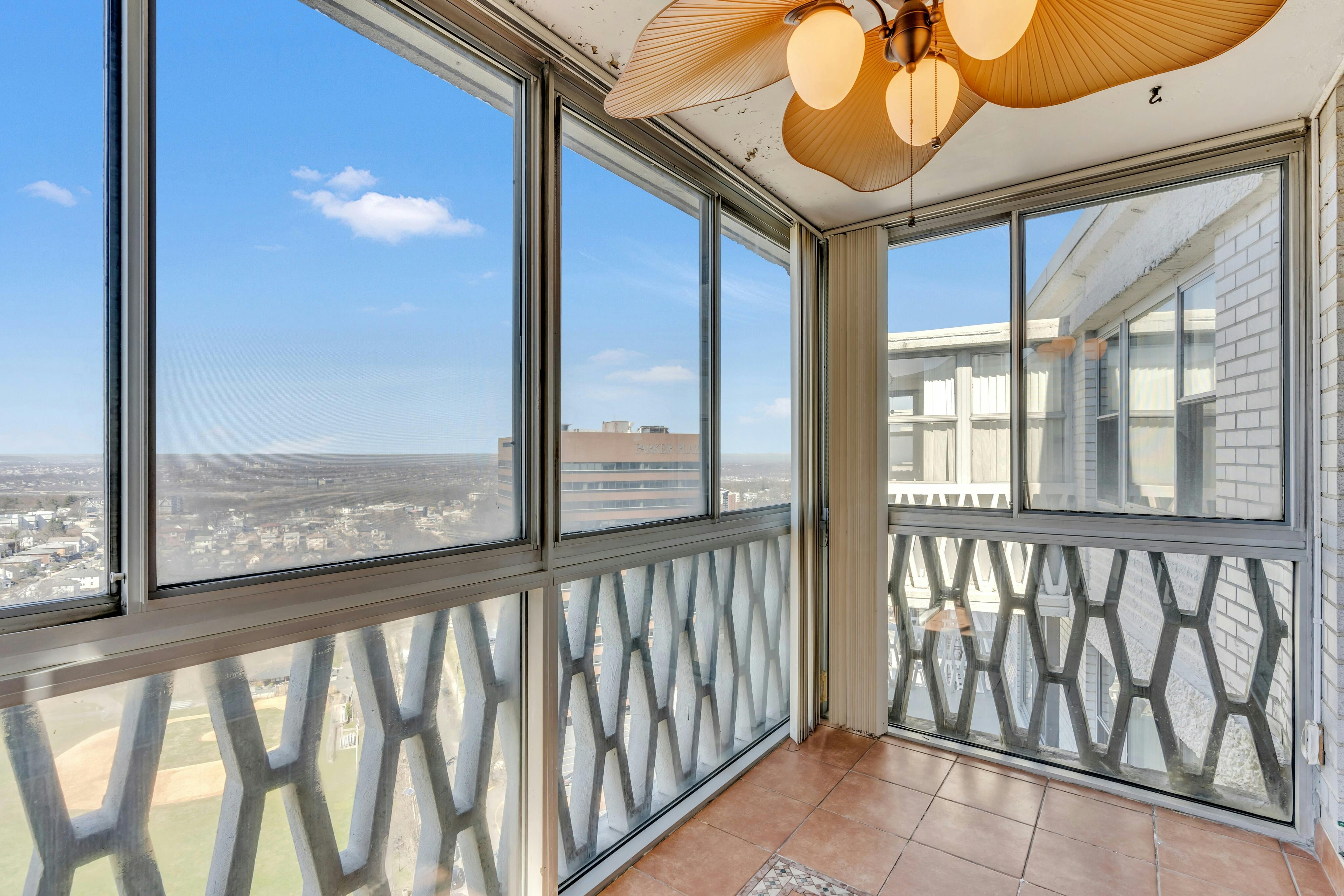 2100 Linwood Avenue Unit# 23E