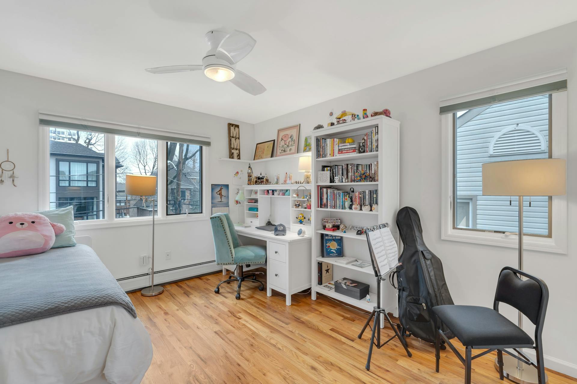 304 Tom Hunter Road