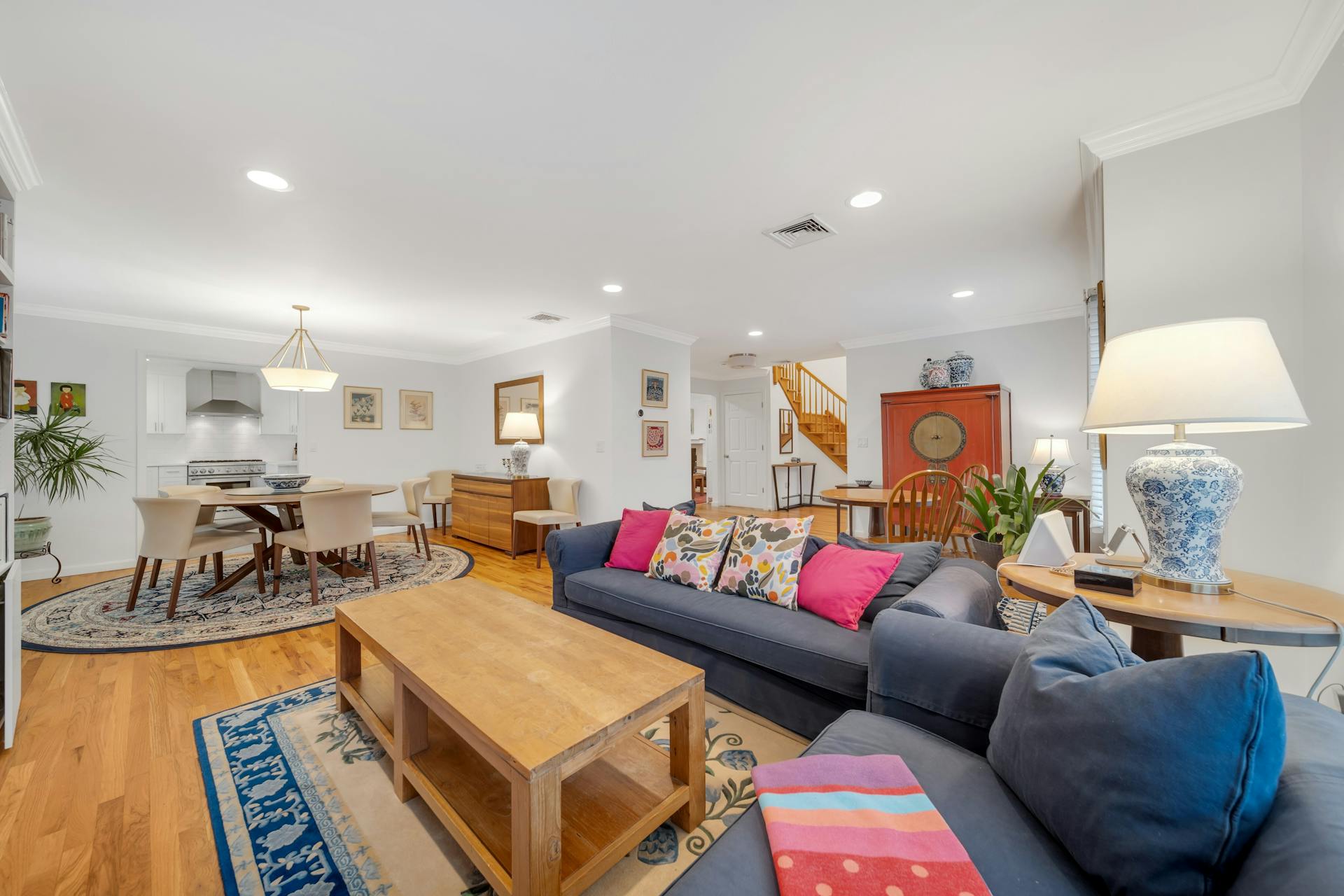 304 Tom Hunter Road