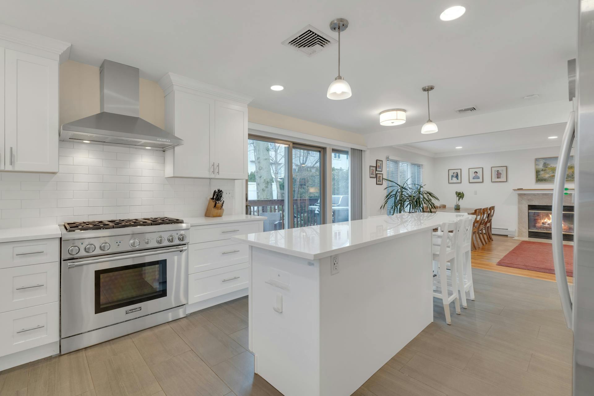 304 Tom Hunter Road