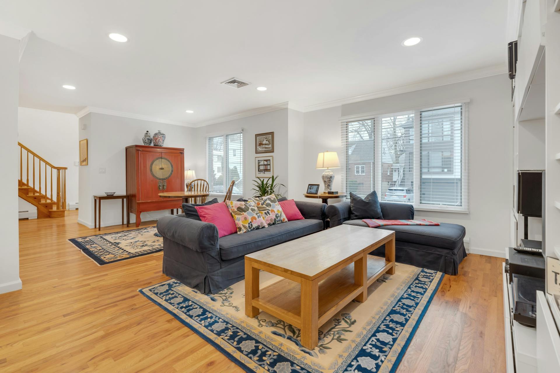 304 Tom Hunter Road