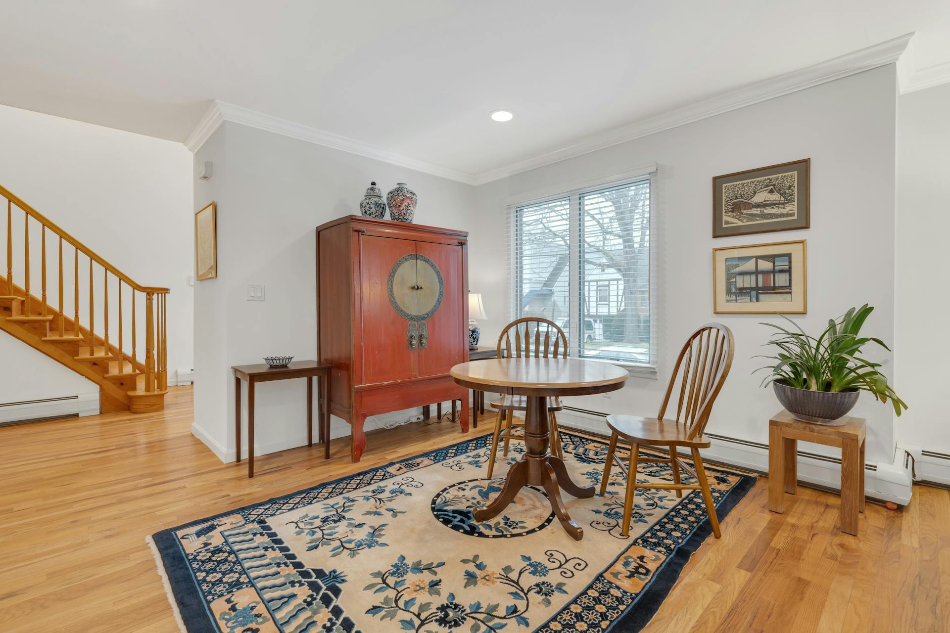 304 Tom Hunter Road