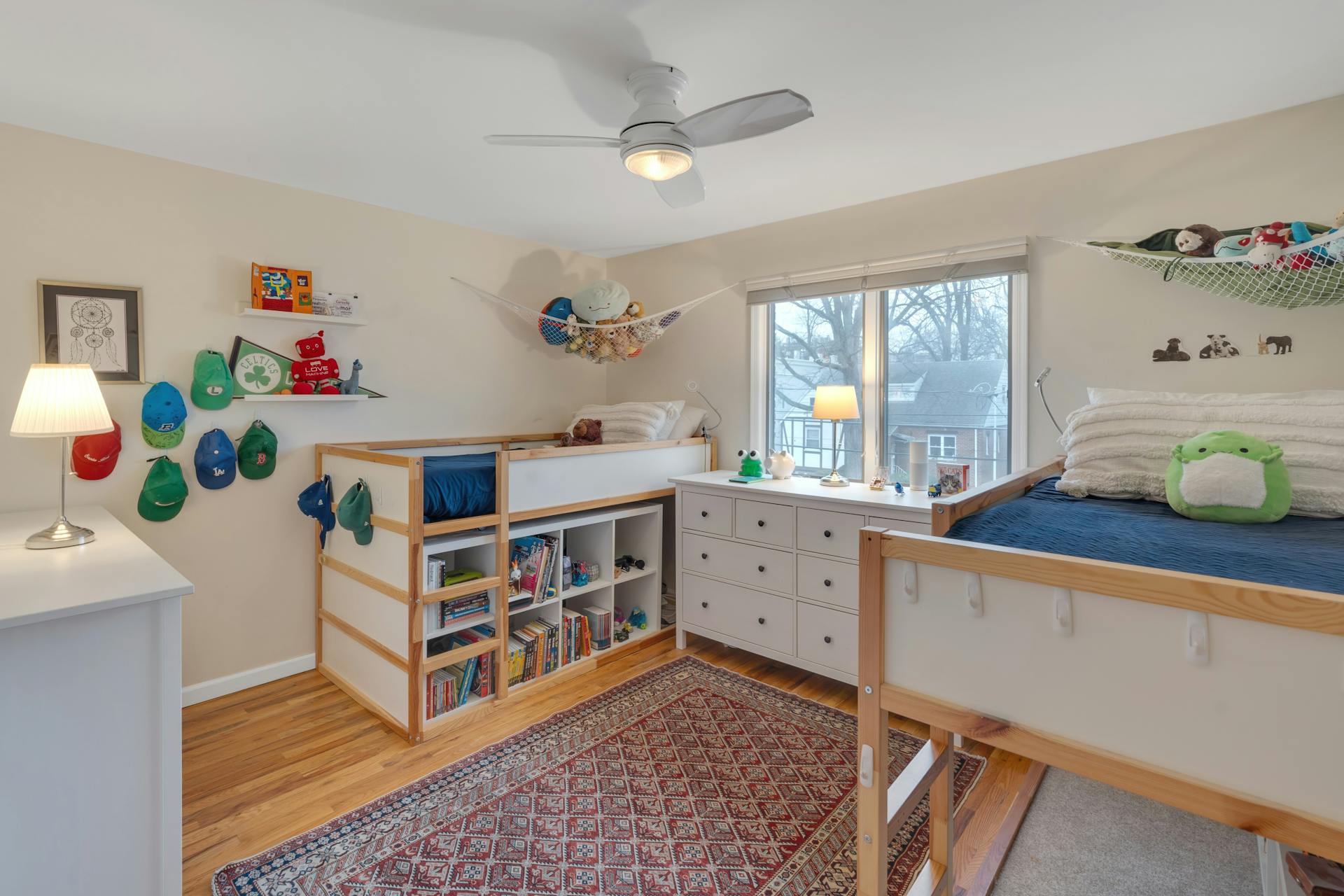 304 Tom Hunter Road