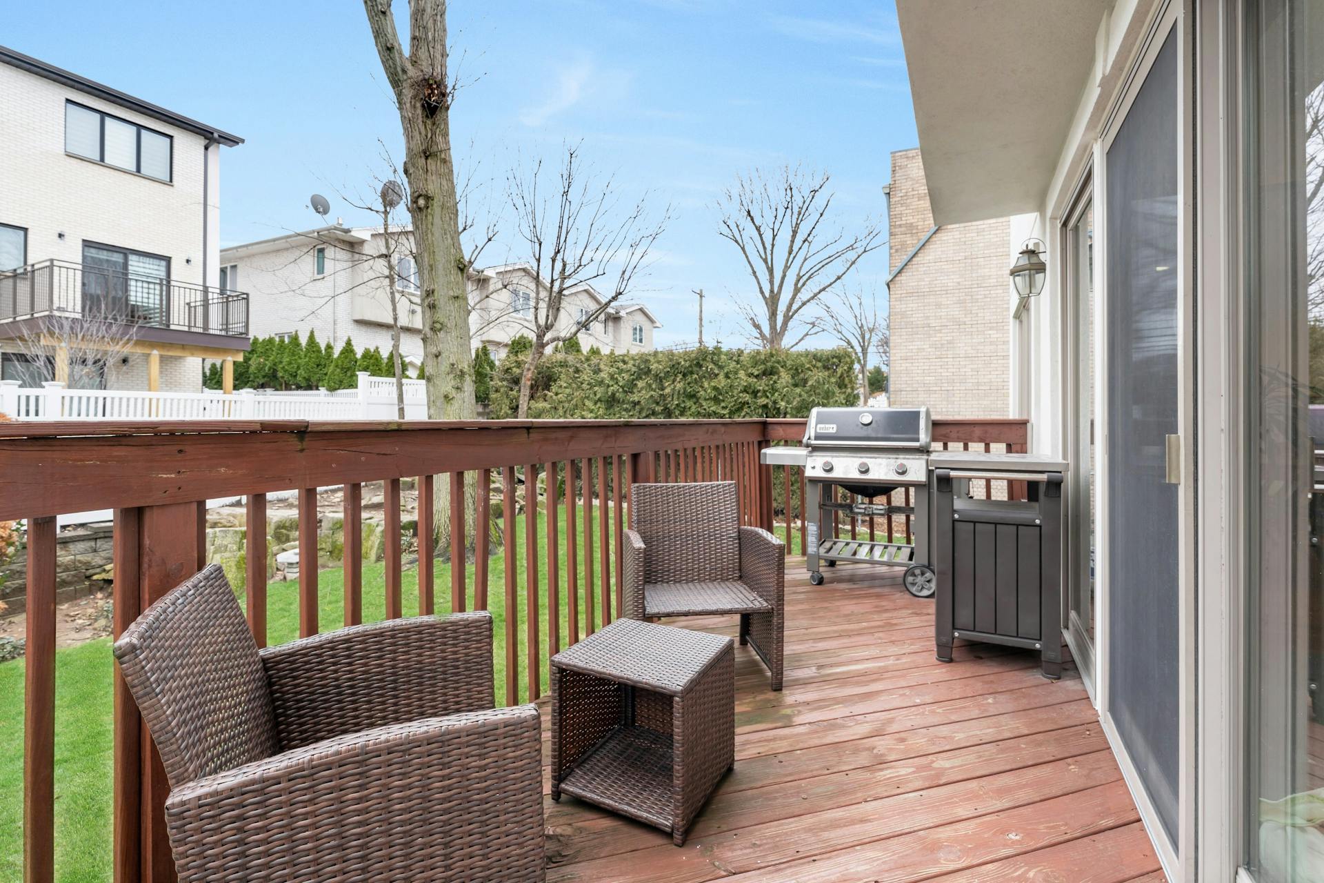 304 Tom Hunter Road