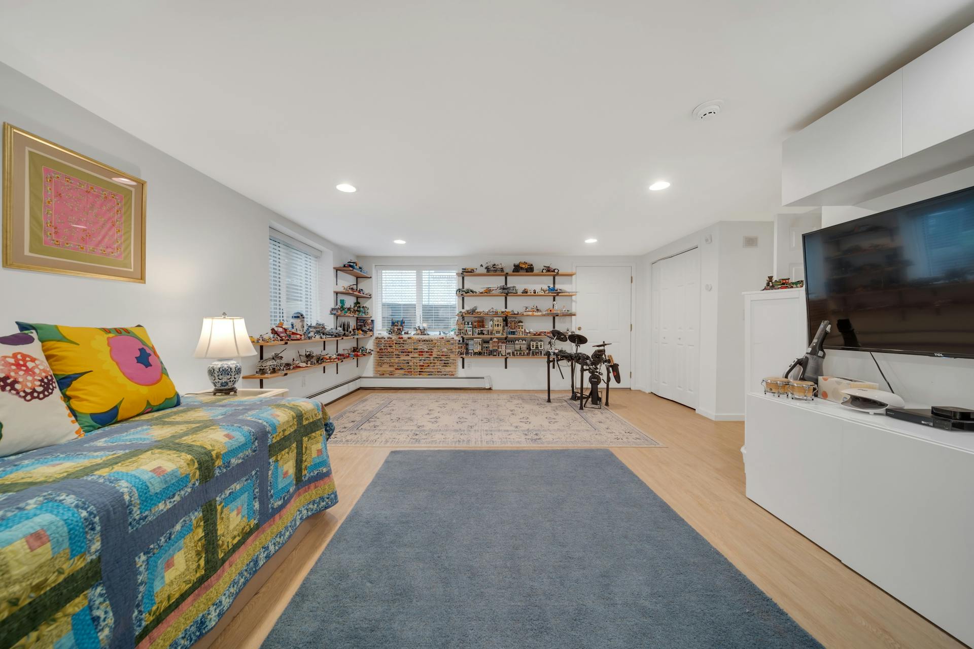 304 Tom Hunter Road