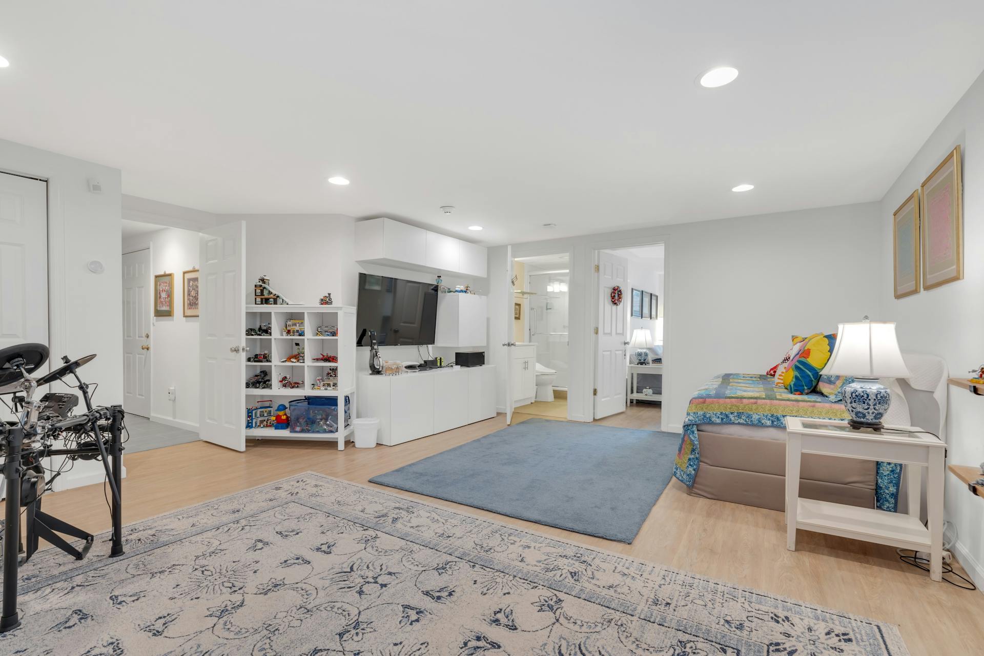 304 Tom Hunter Road