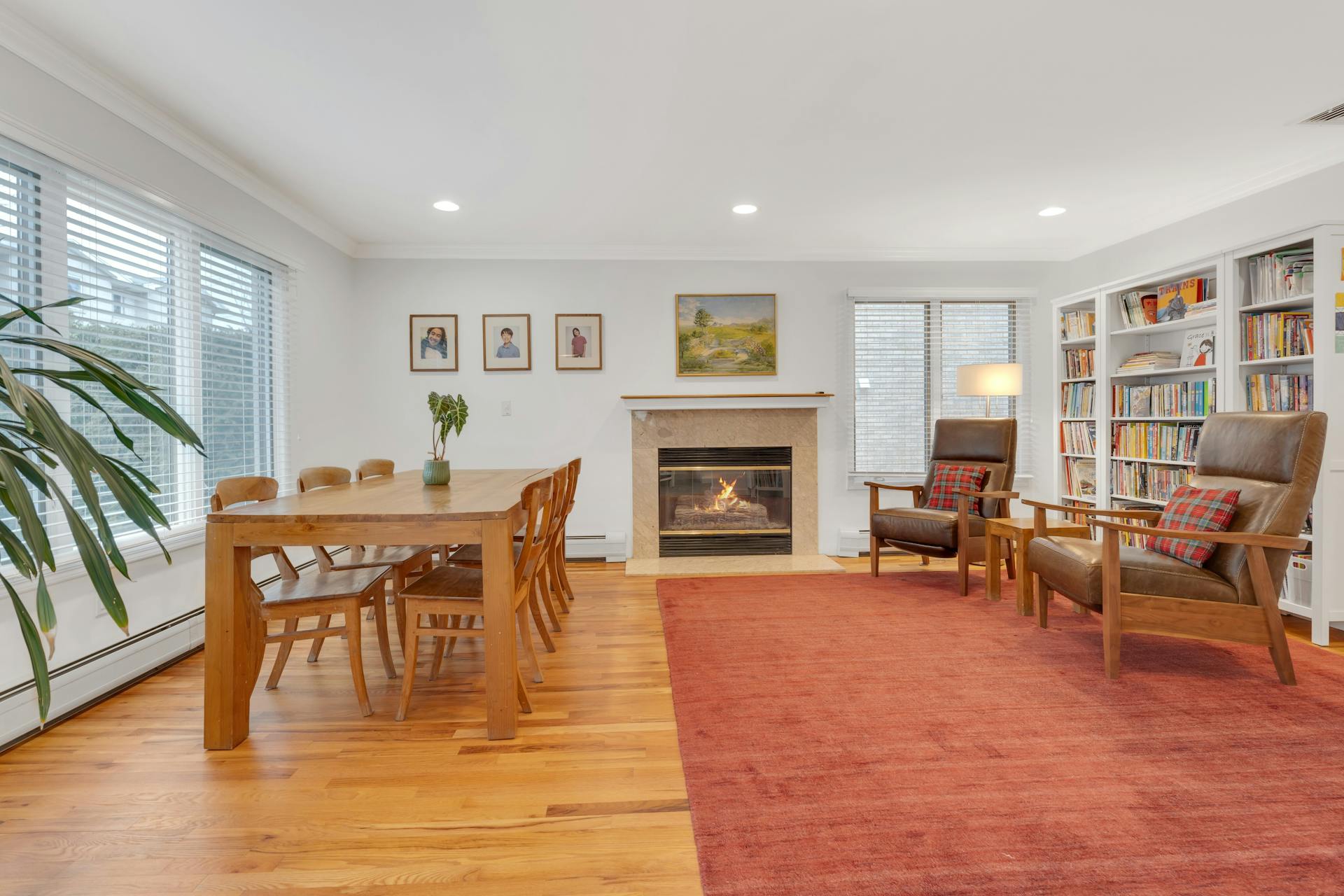 304 Tom Hunter Road