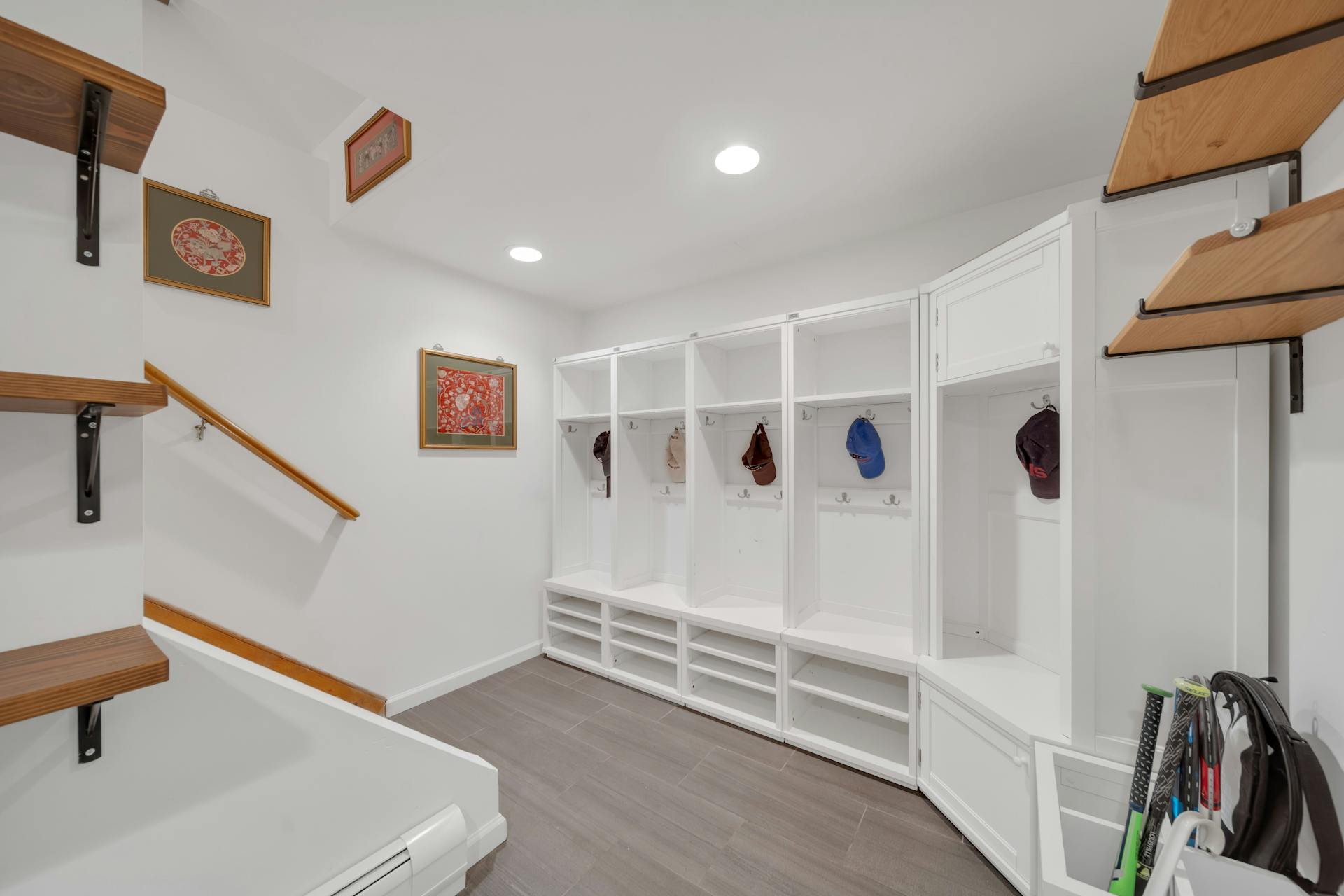 304 Tom Hunter Road