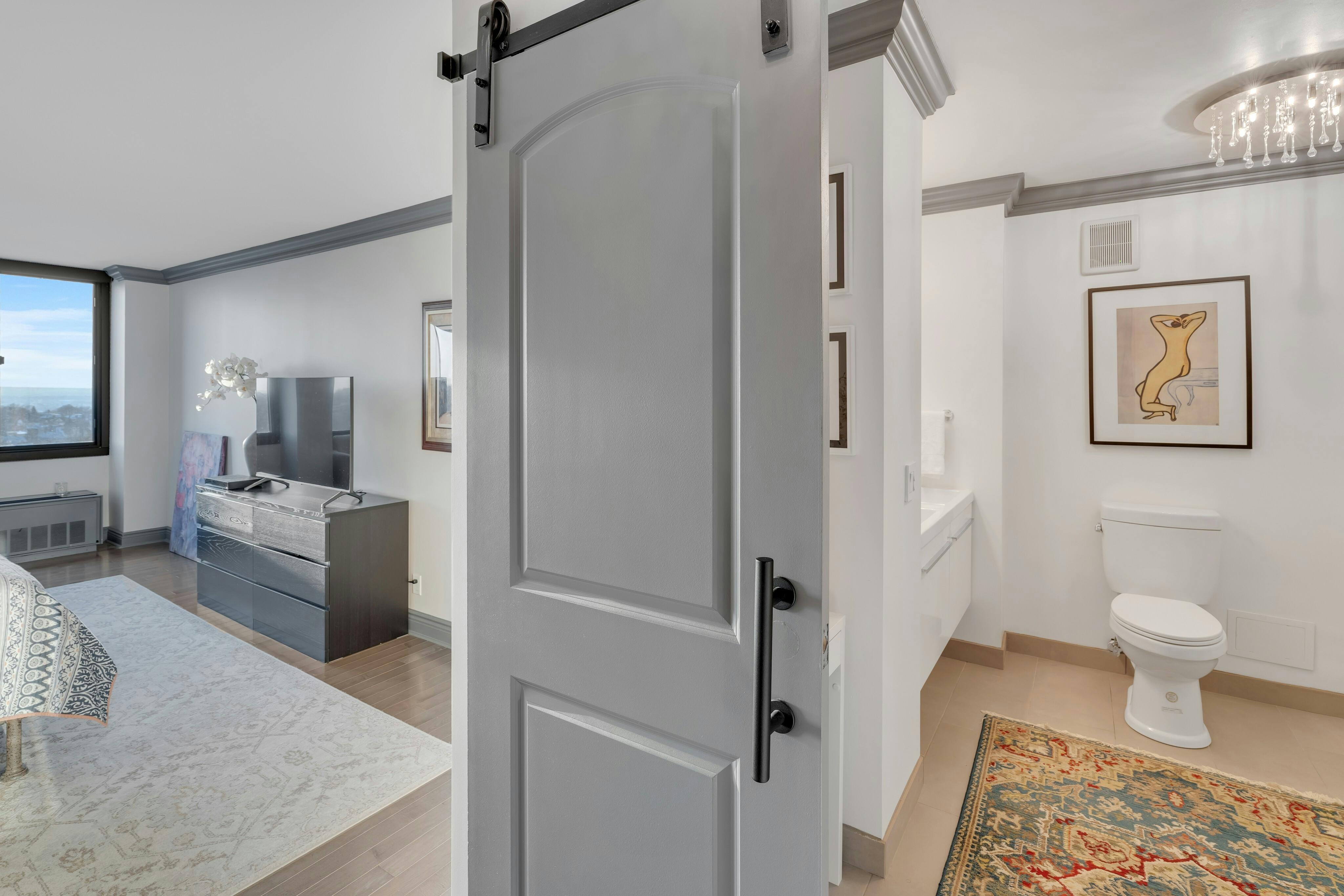 300 Winston Drive Unit# 1503