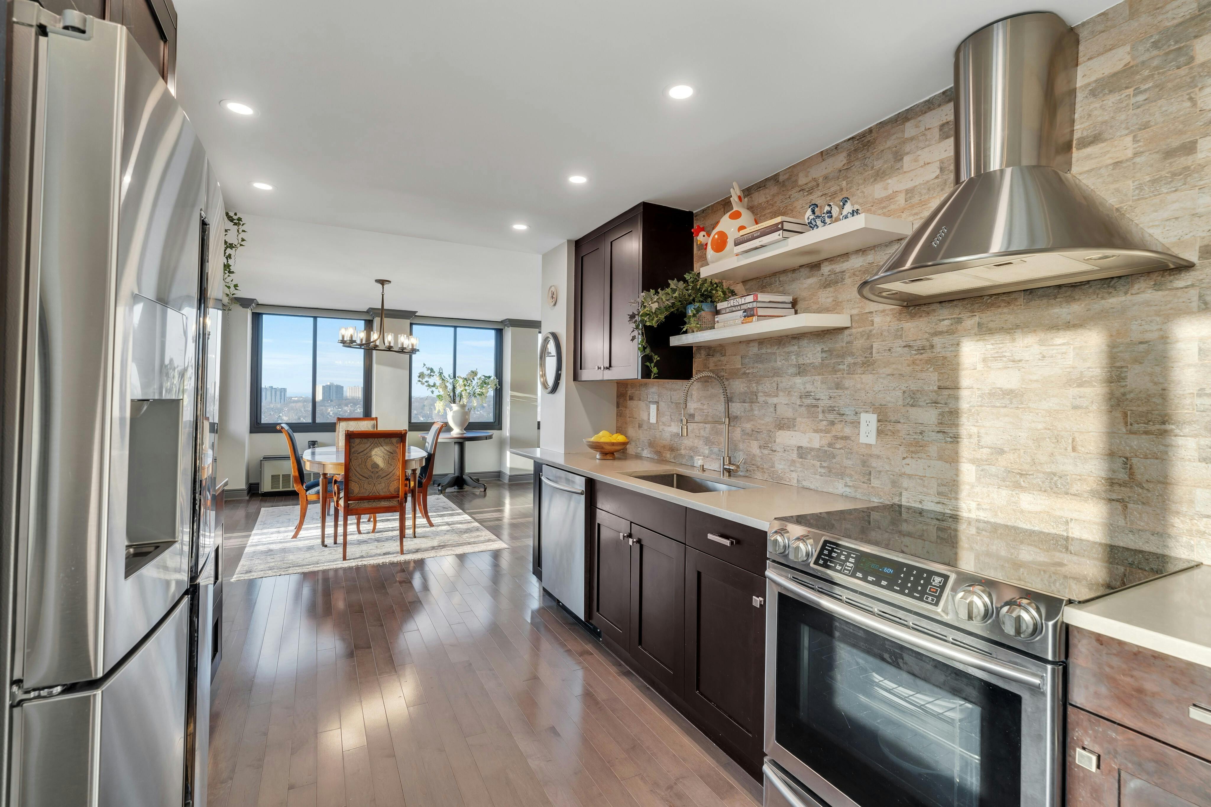 300 Winston Drive Unit# 1503