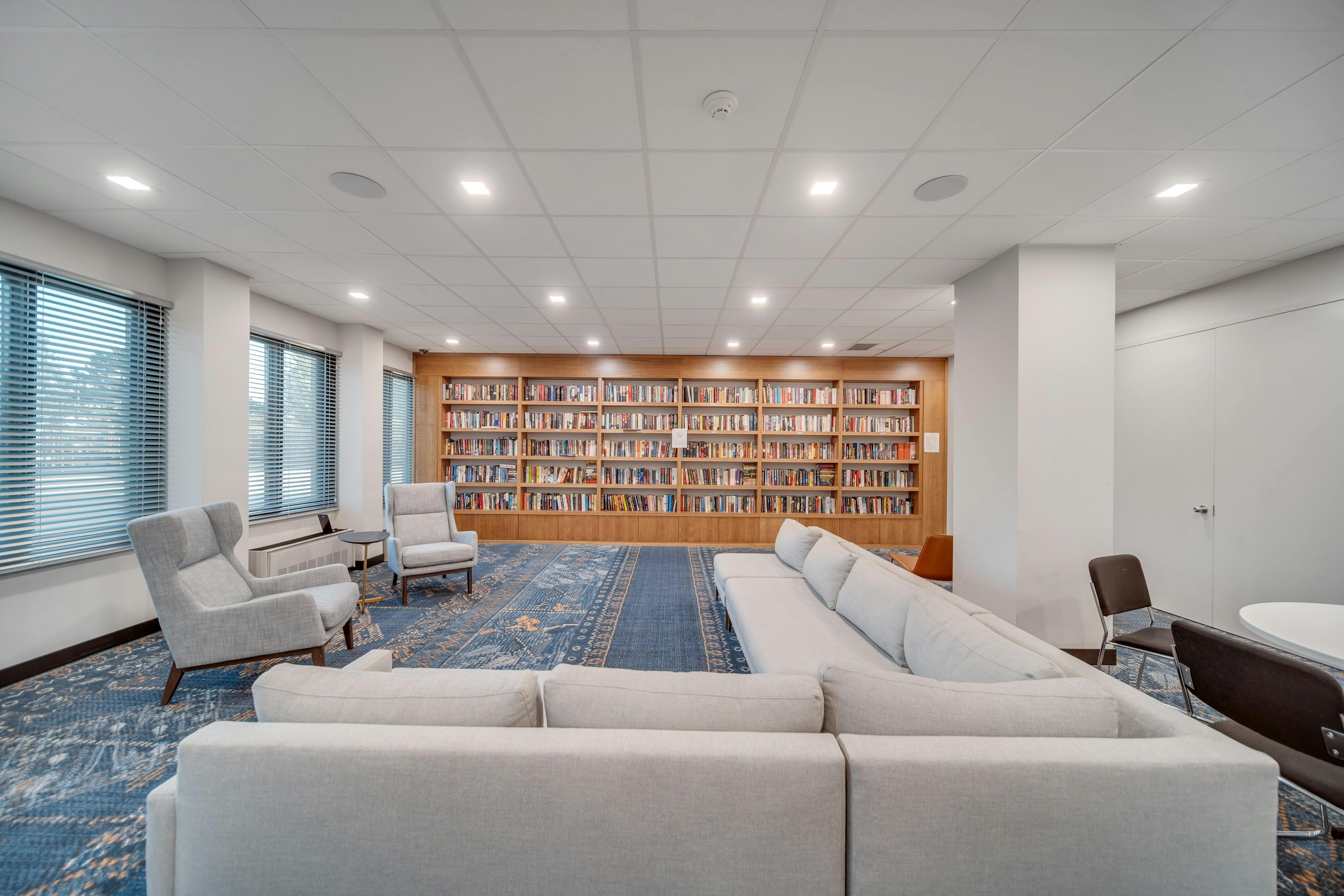 300 Winston Drive Unit# 1503