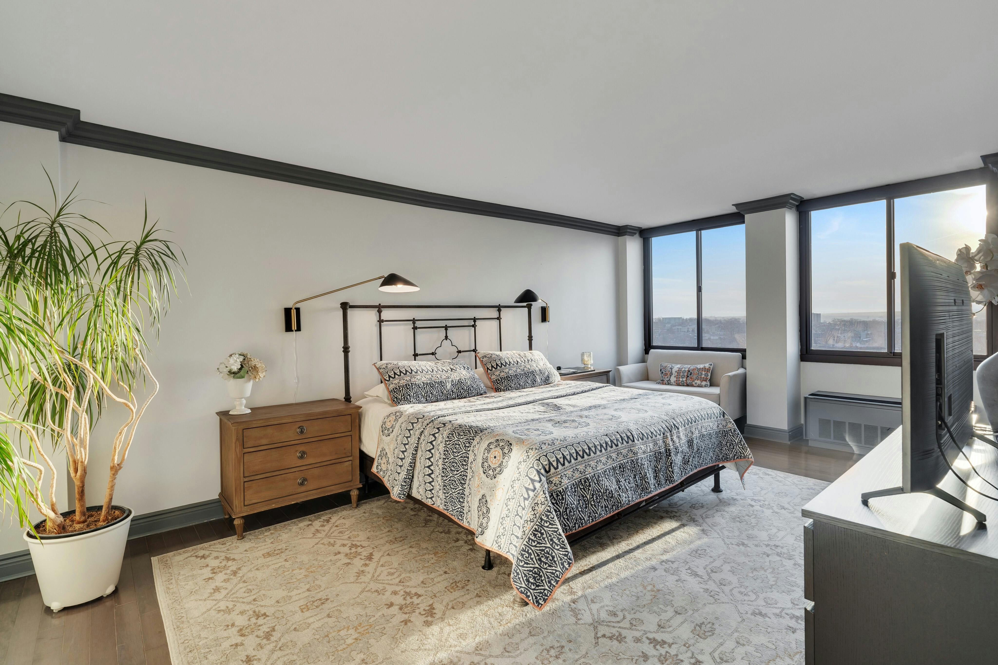 300 Winston Drive Unit# 1503