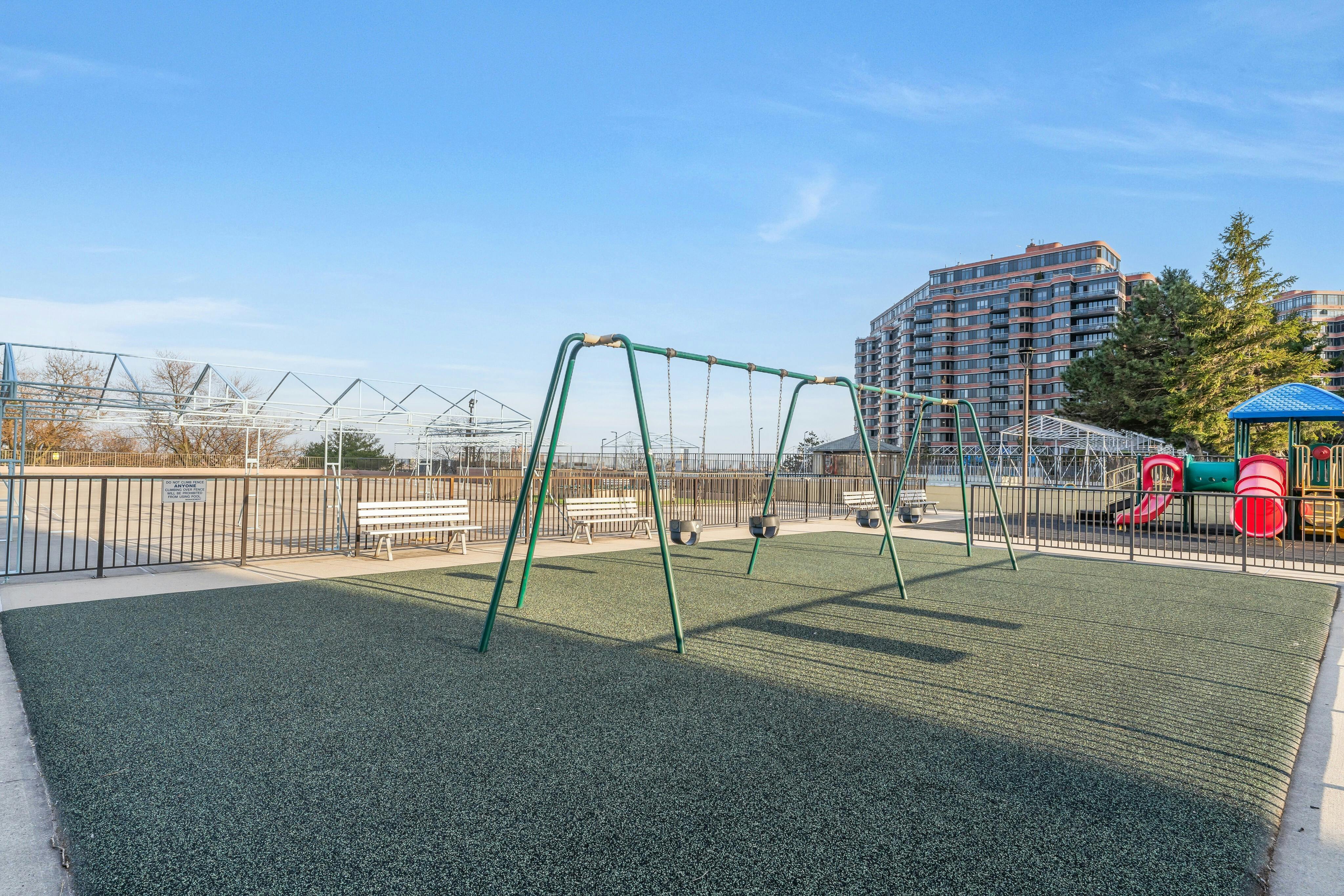 300 Winston Drive Unit# 1503