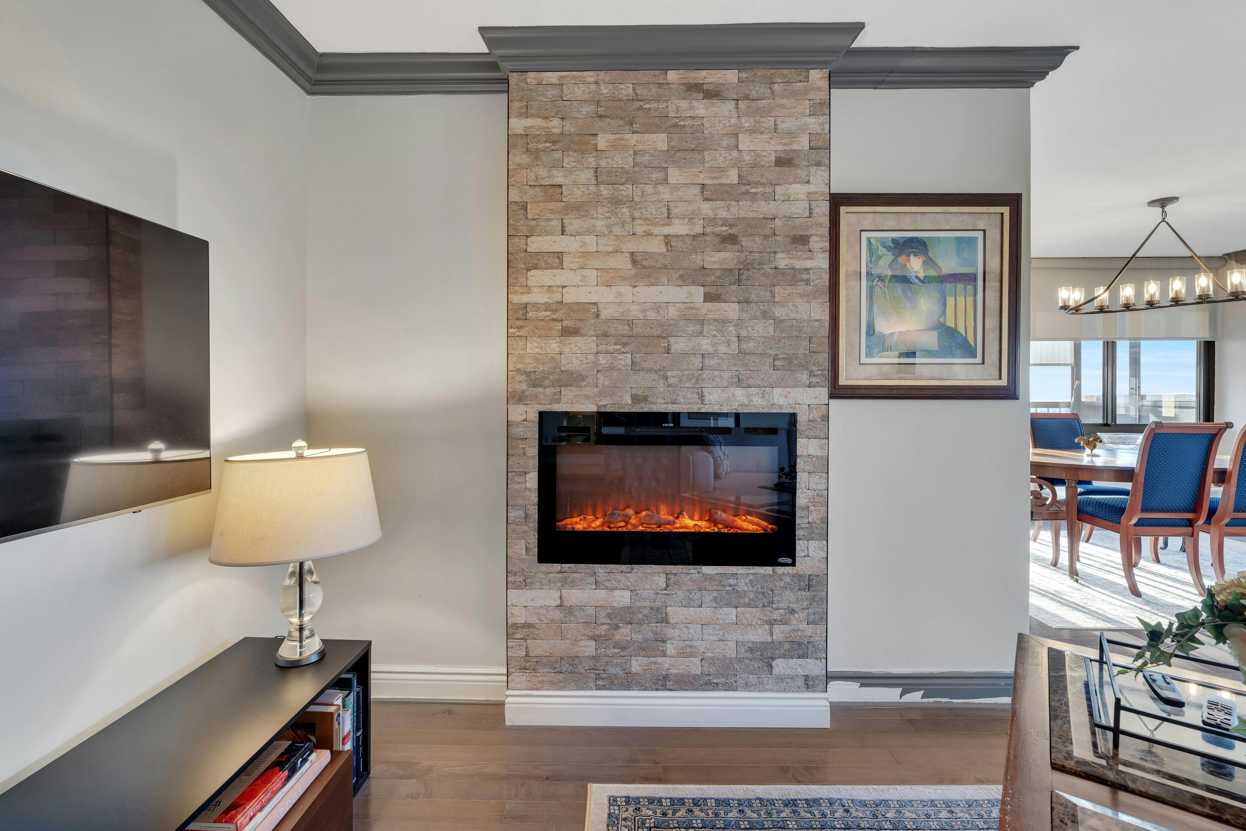 300 Winston Drive Unit# 1503