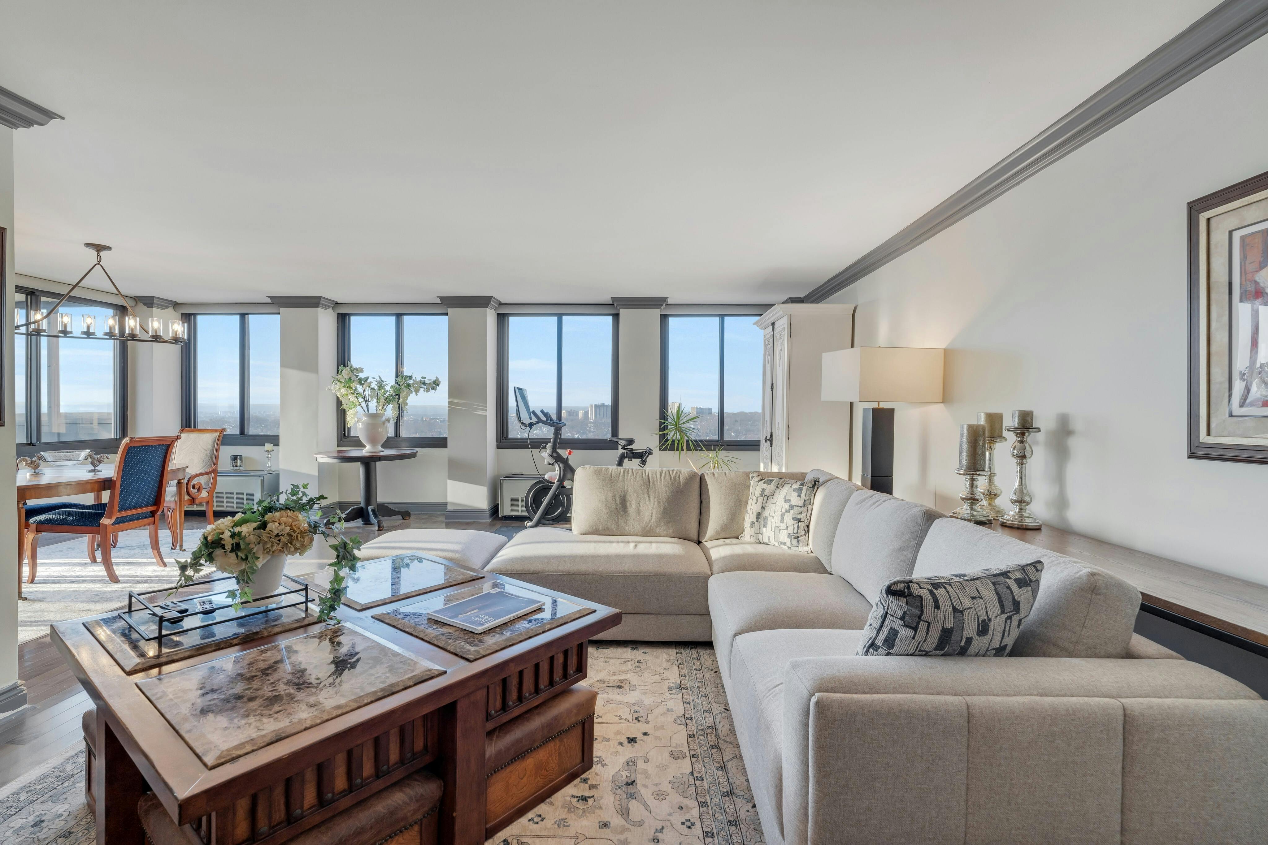 300 Winston Drive Unit# 1503