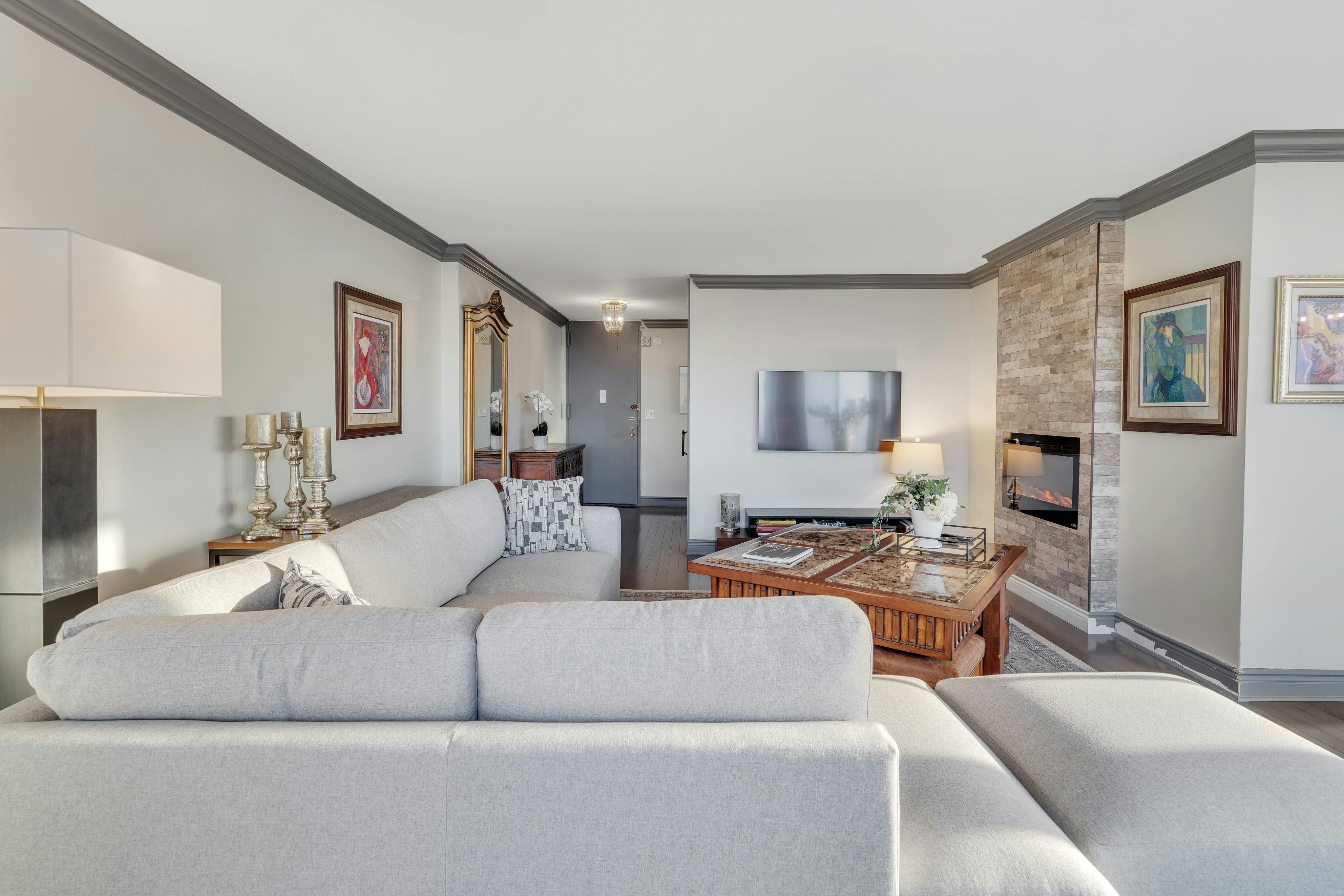 300 Winston Drive Unit# 1503
