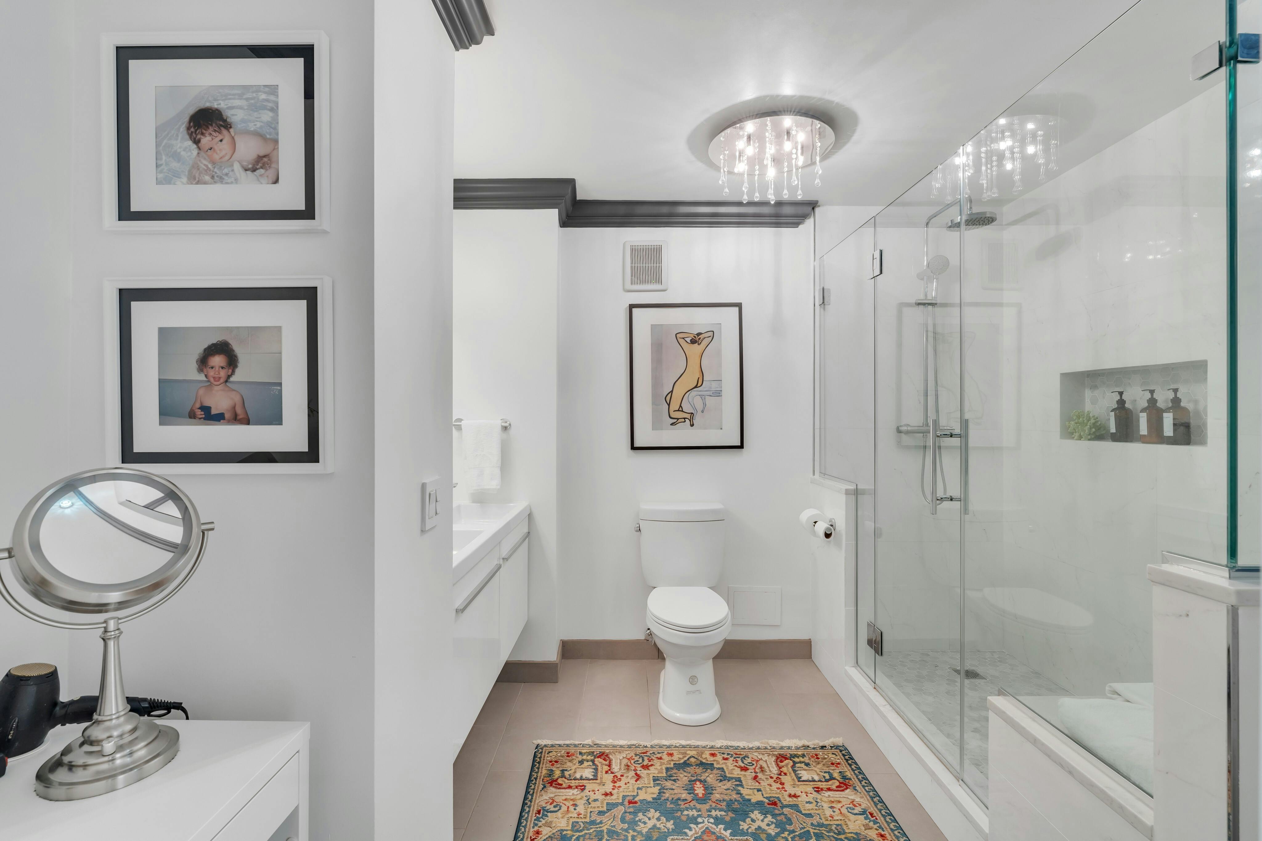 300 Winston Drive Unit# 1503