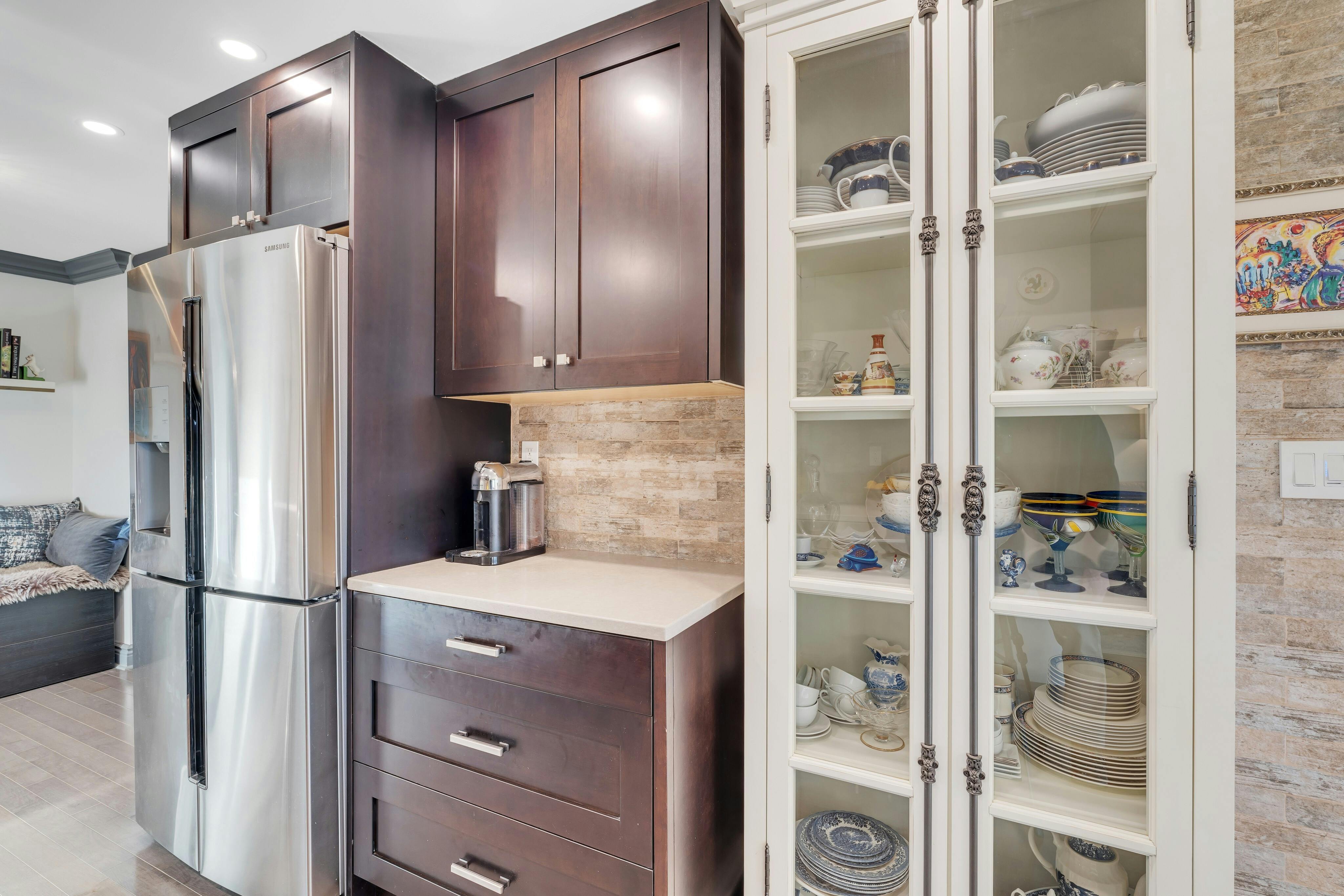 300 Winston Drive Unit# 1503
