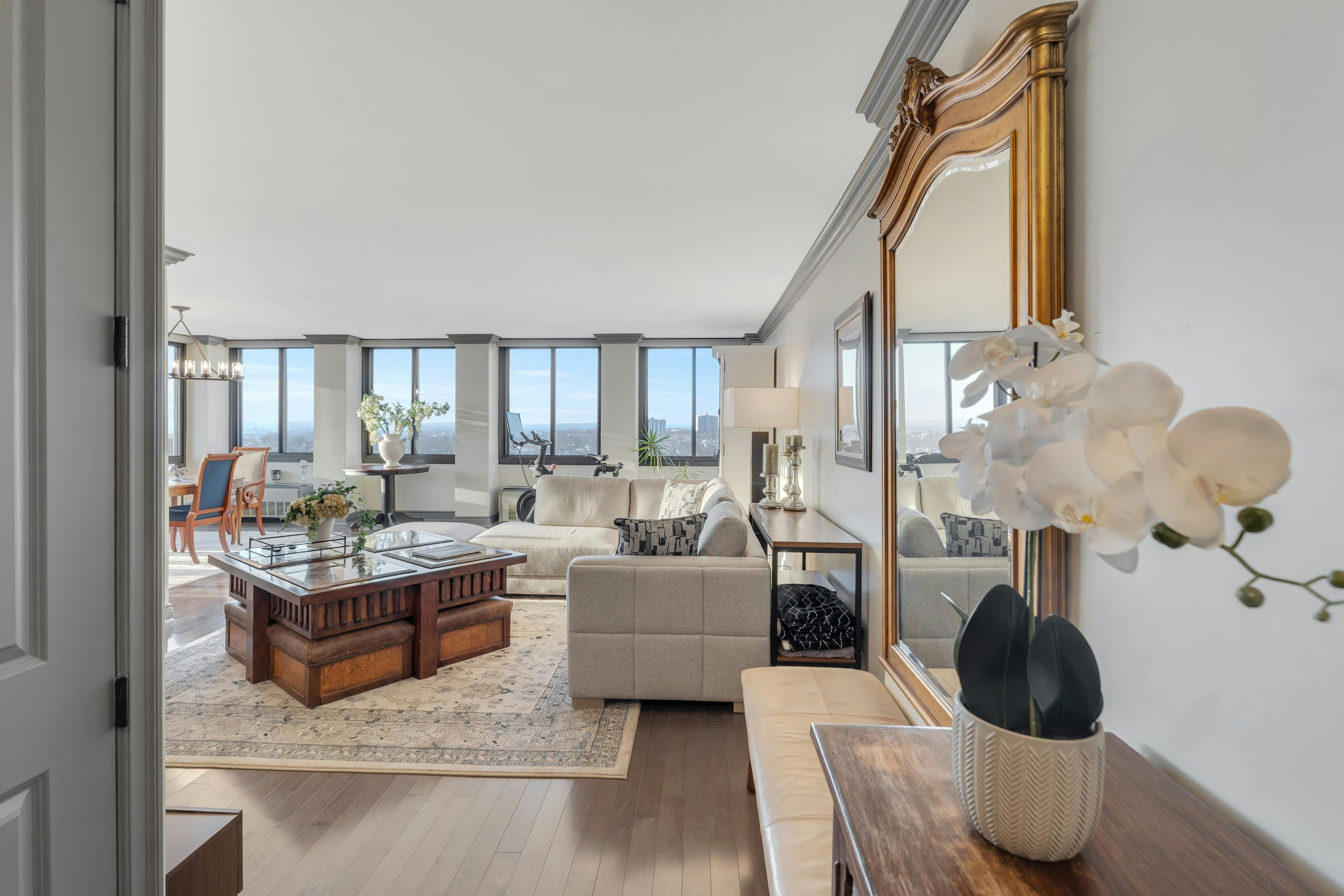 300 Winston Drive Unit# 1503